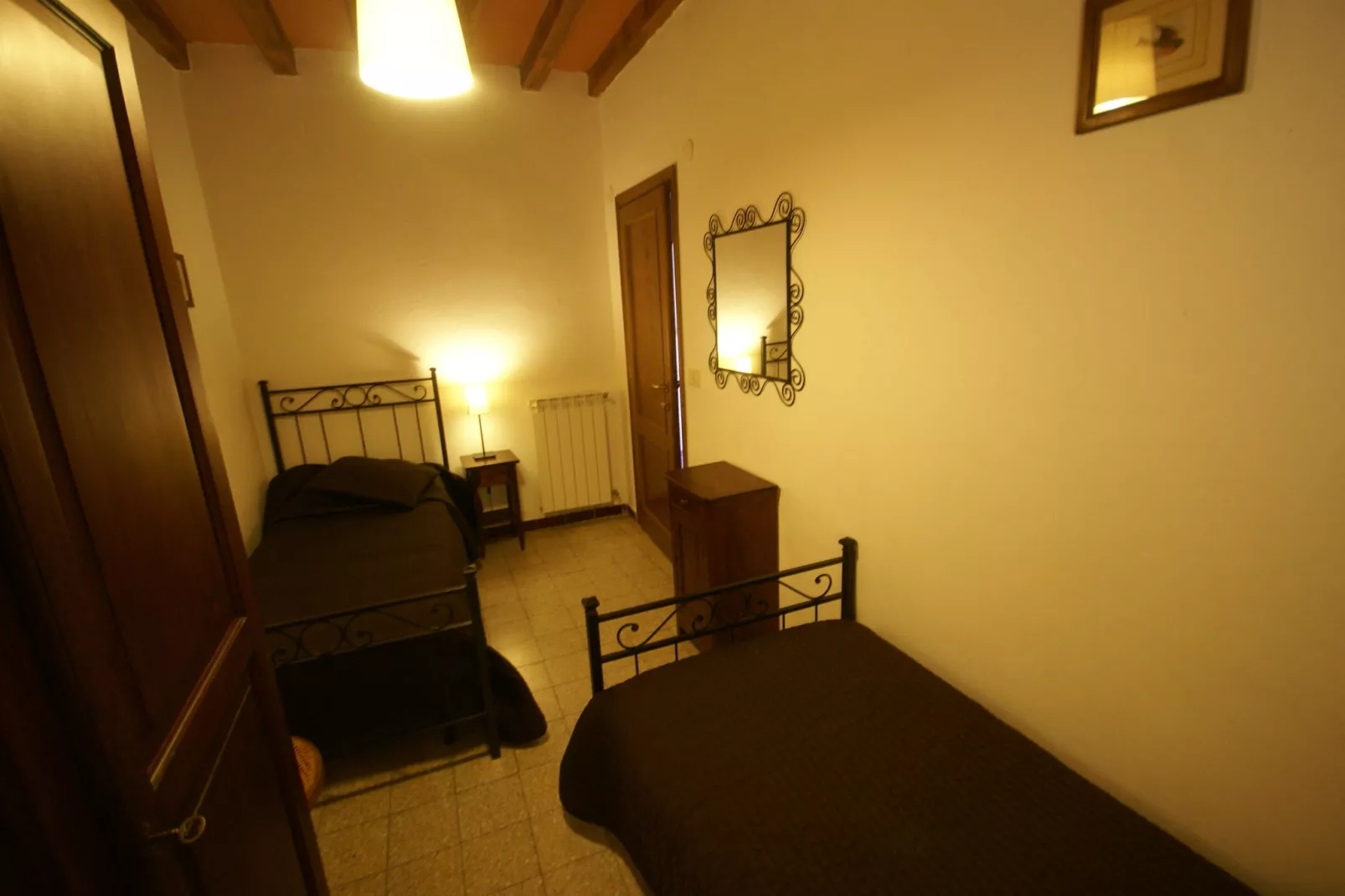 Forno-Bedroom