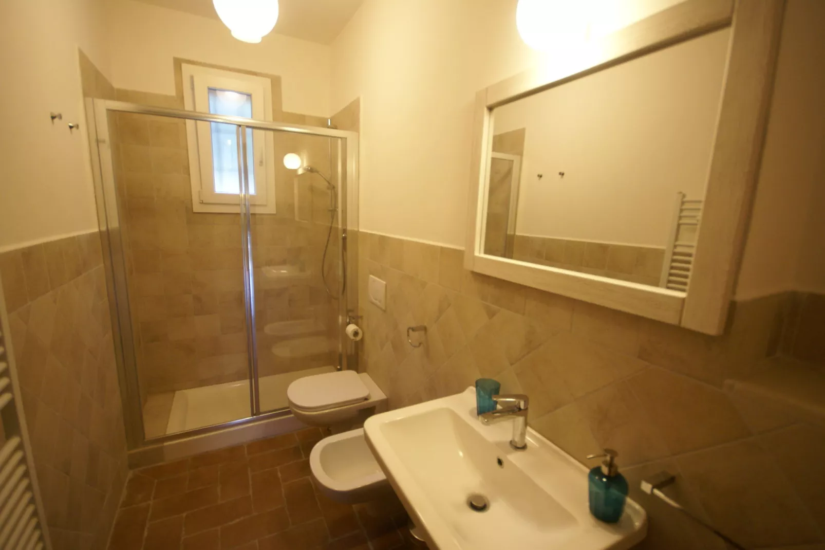 Forno-Bathroom