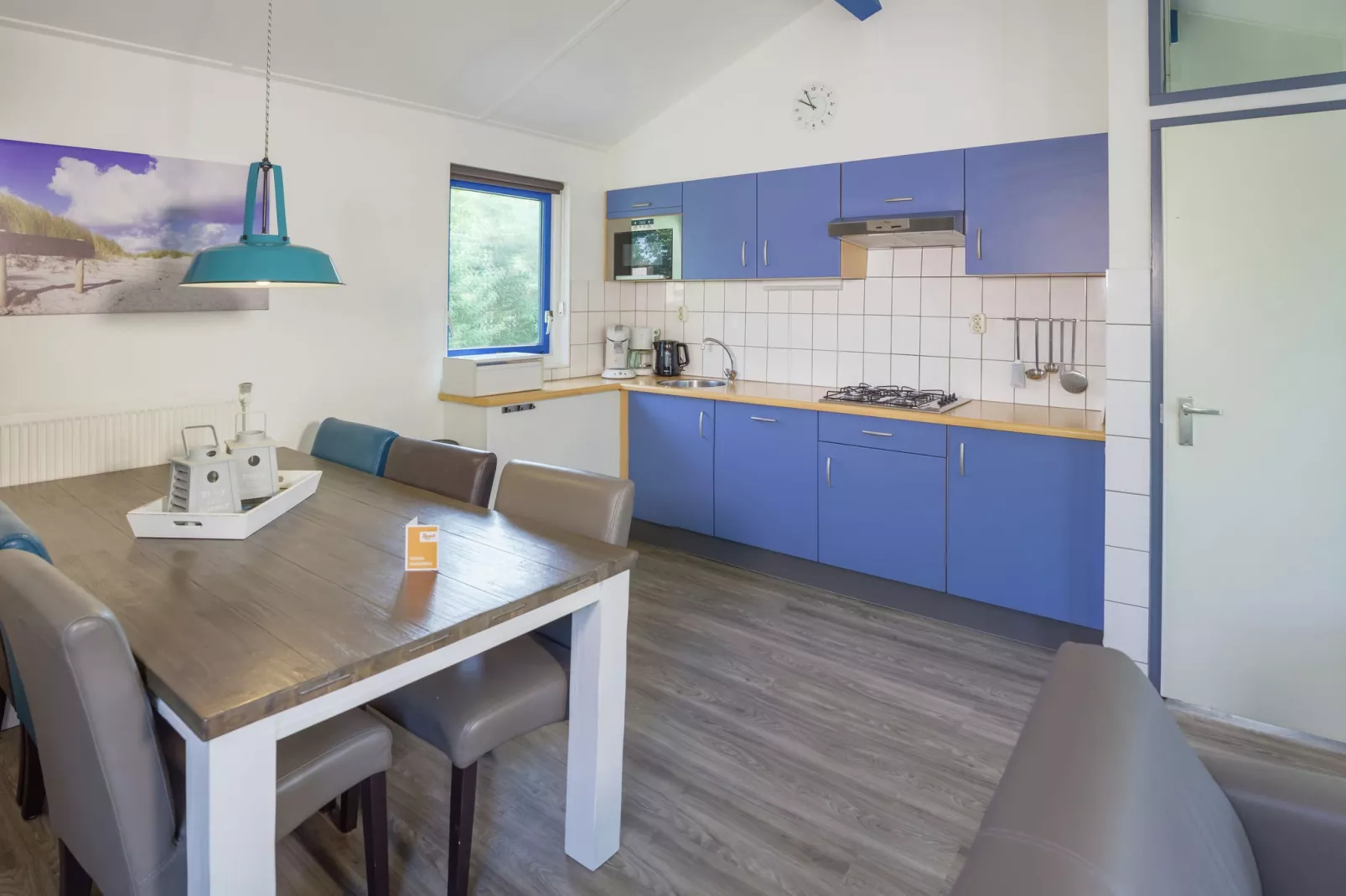 Vakantiepark Boomhiemke 11-Cuisine