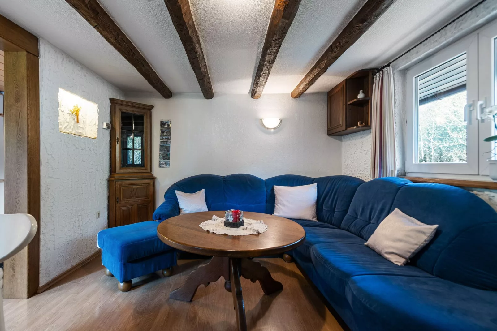 Oberkirchen-Living room