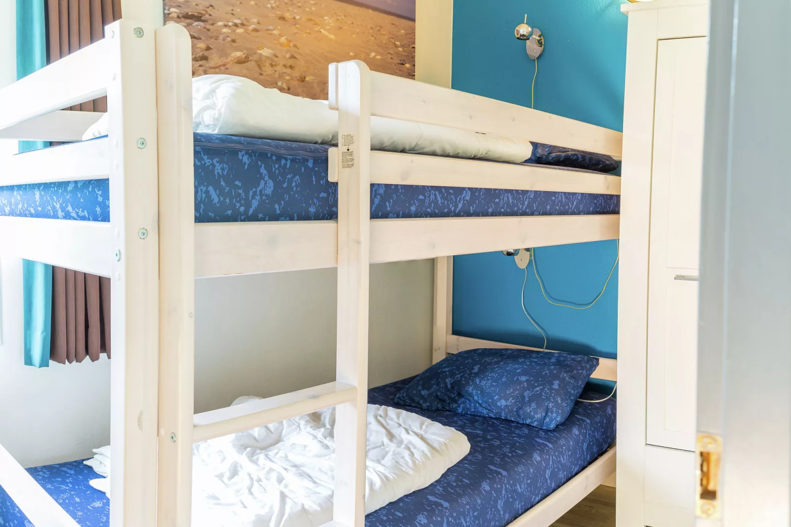 Vakantiepark Boomhiemke 11-Chambre