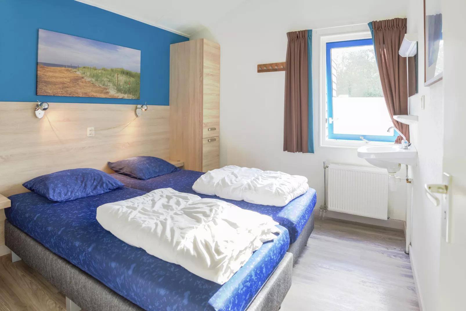 Vakantiepark Boomhiemke 11-Chambre