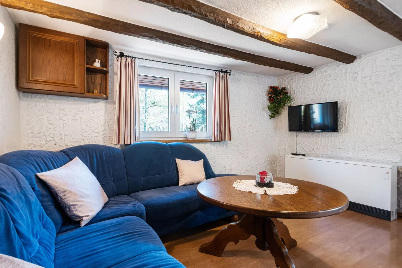 Oberkirchen-Living room