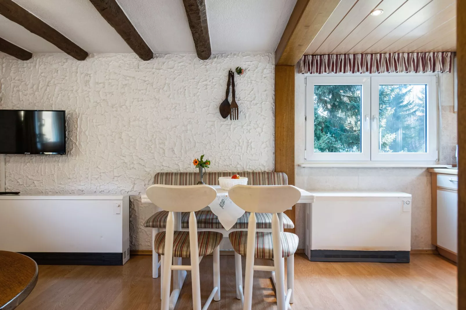 Oberkirchen-Dining room