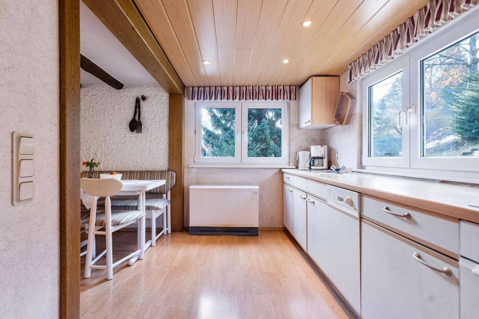 Oberkirchen-Kitchen
