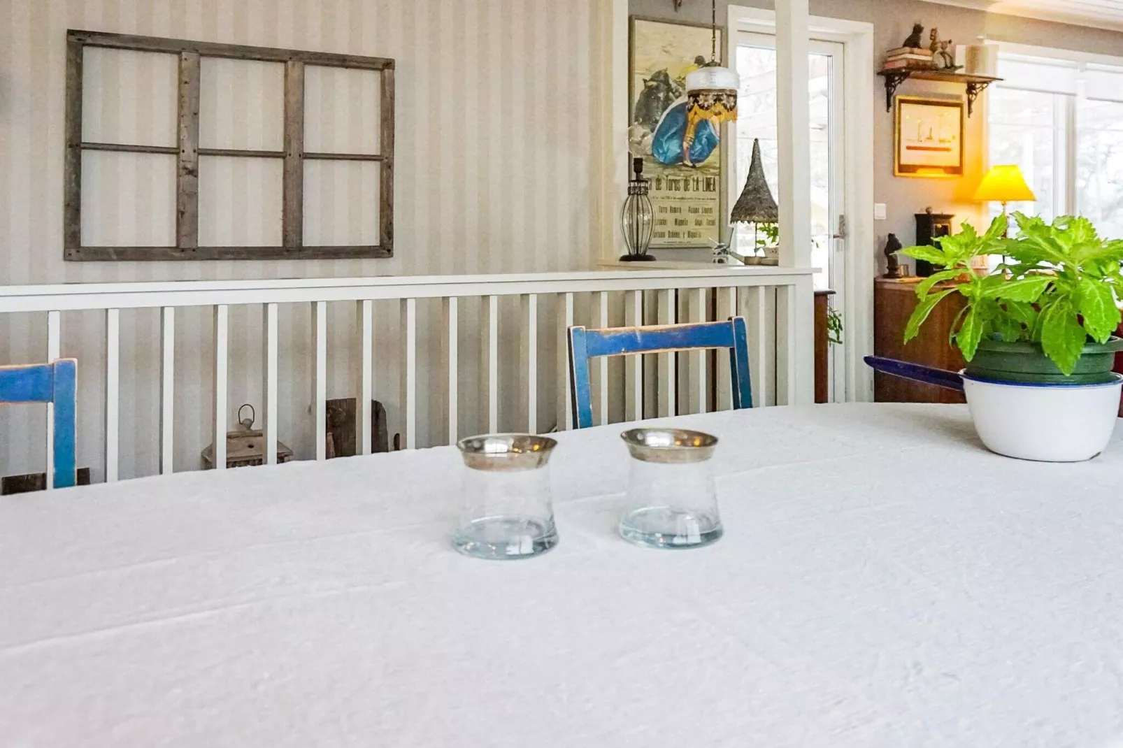 5 person holiday home in FLEN-Indoor