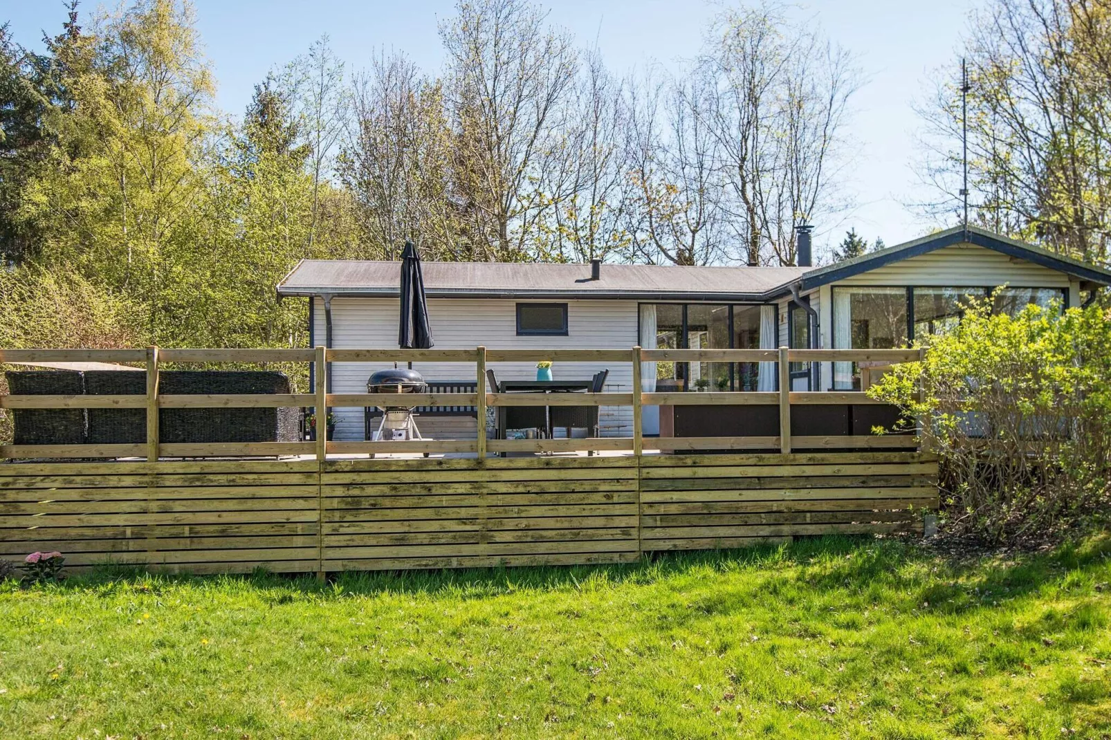 5 person holiday home in Grenaa-View