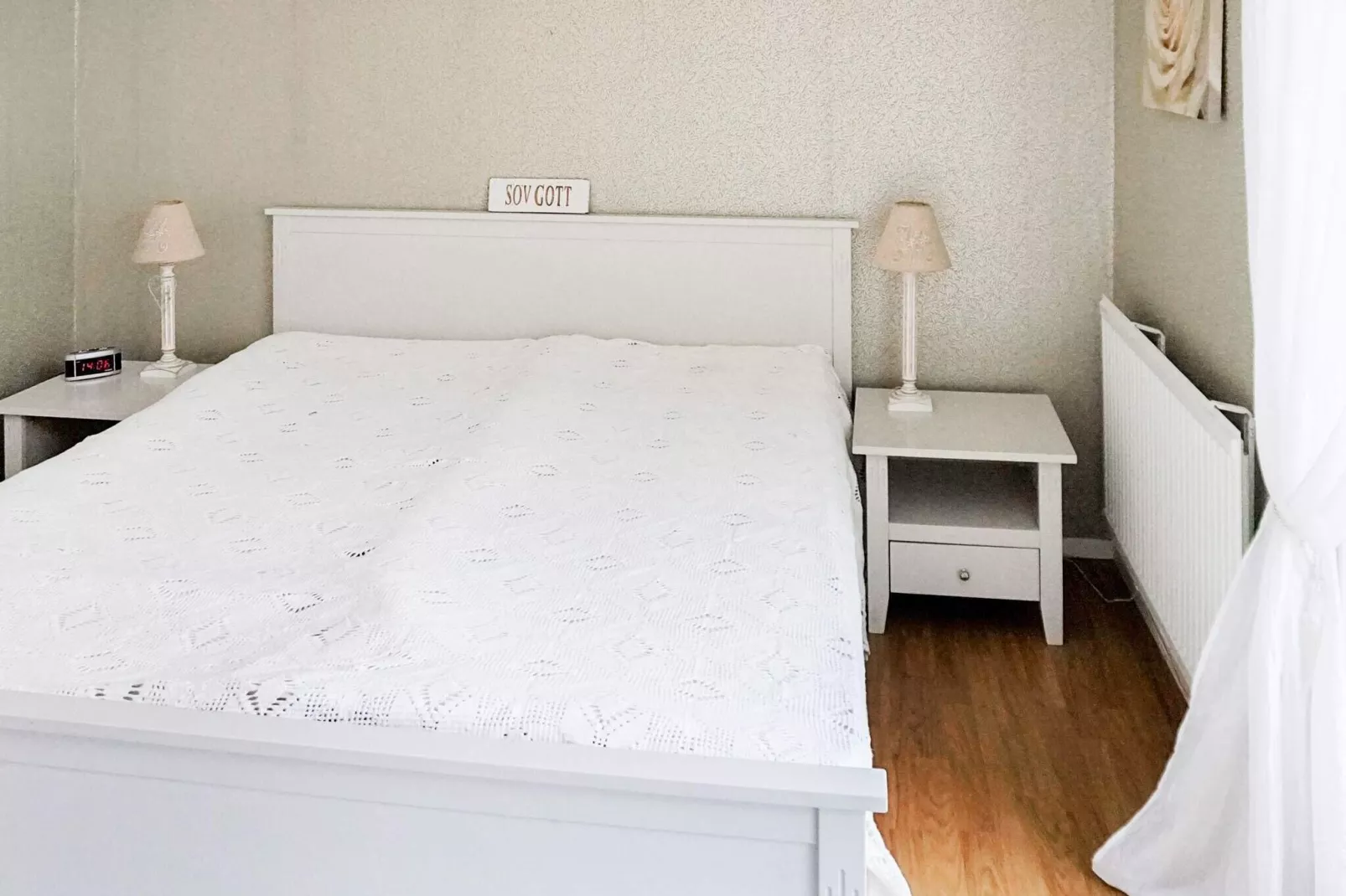 5 person holiday home in FLEN-Indoor