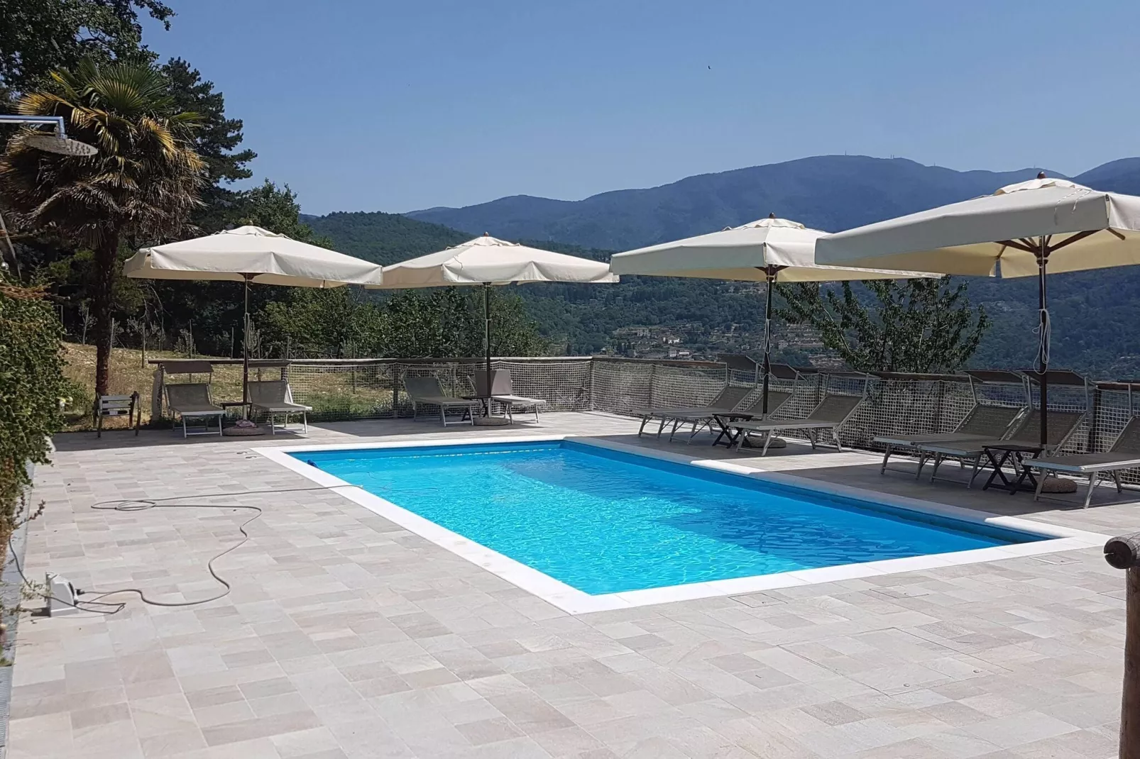 Forno-Pool