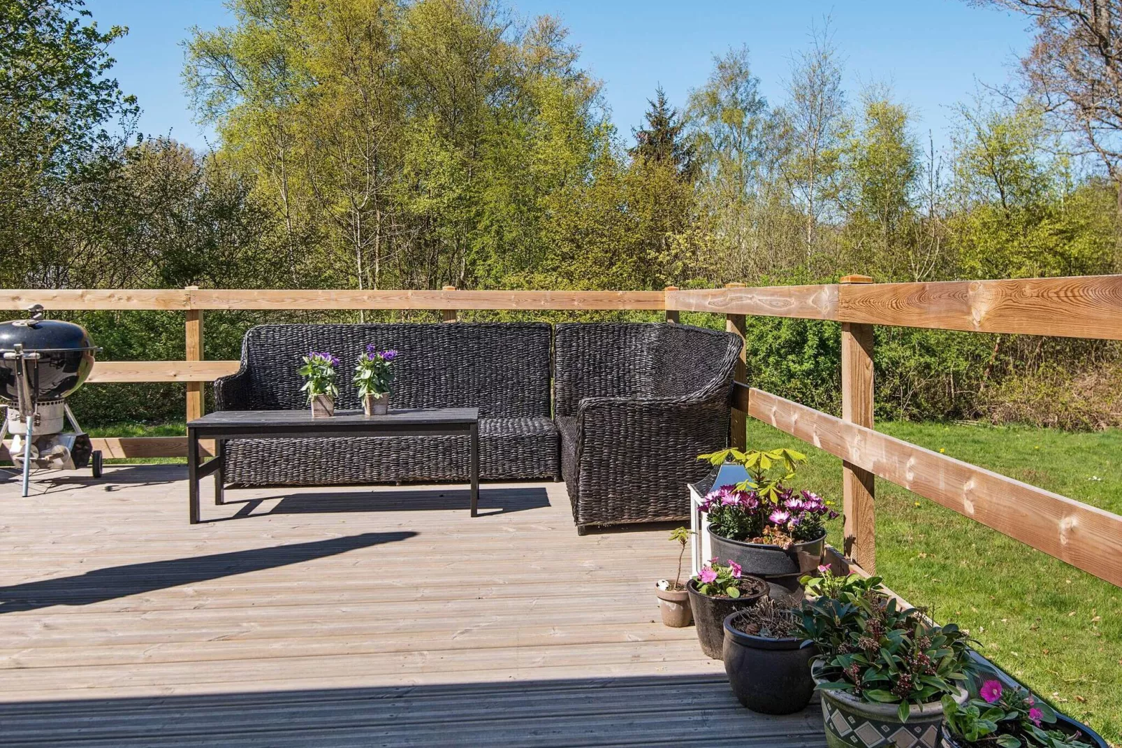 5 person holiday home in Grenaa-View
