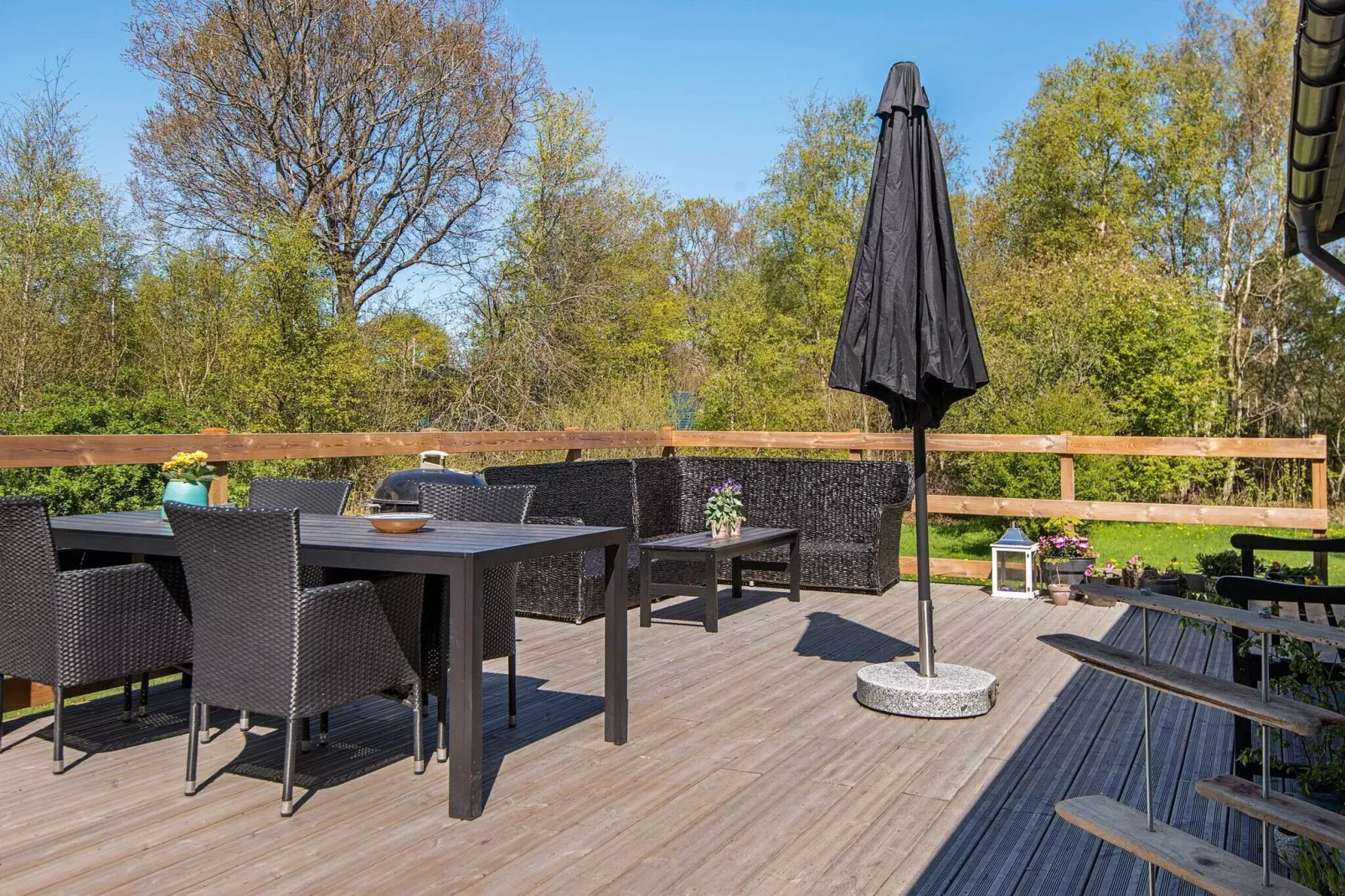 5 person holiday home in Grenaa-View