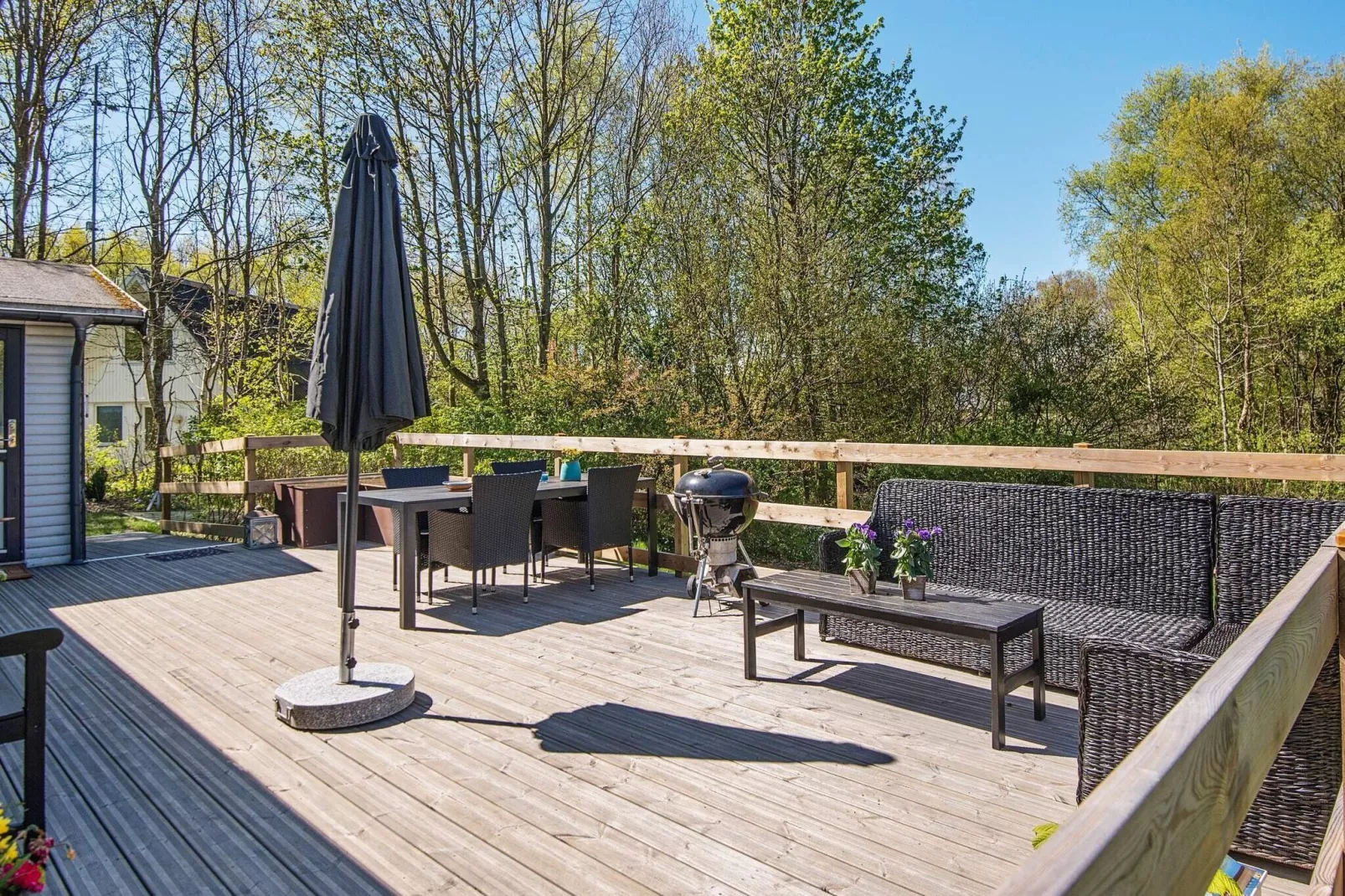 5 person holiday home in Grenaa-View
