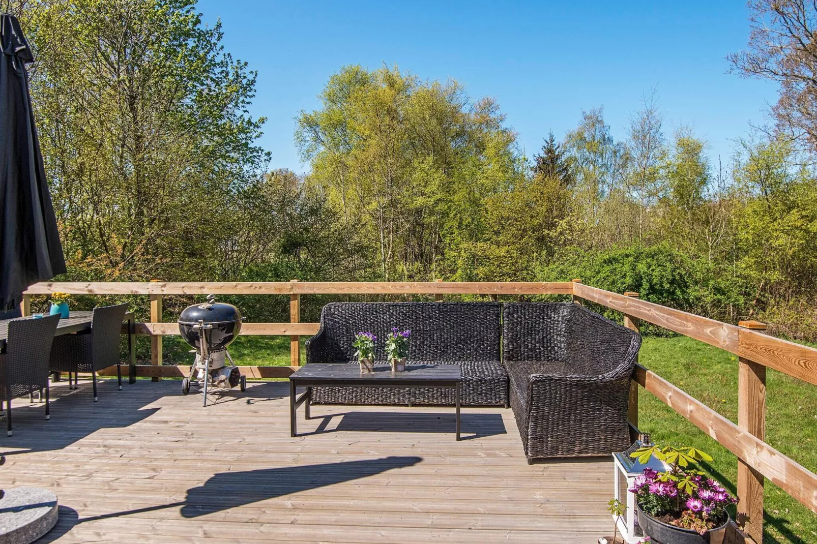 5 person holiday home in Grenaa-View