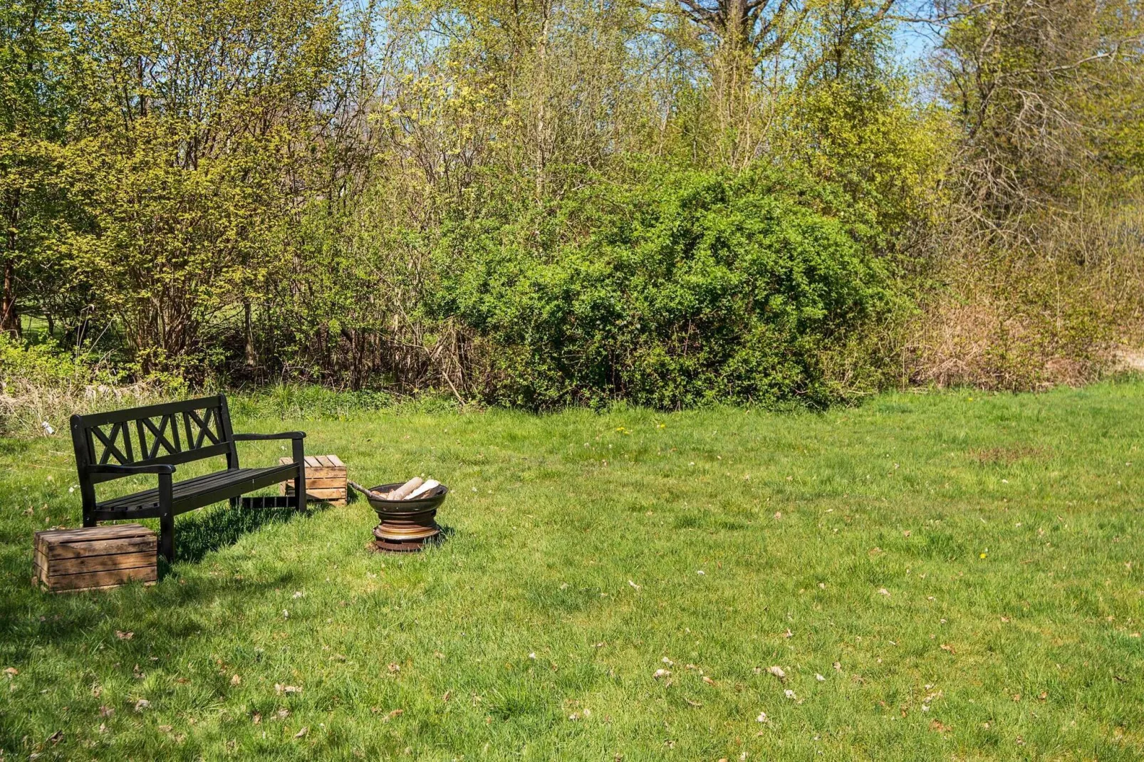 5 person holiday home in Grenaa-View
