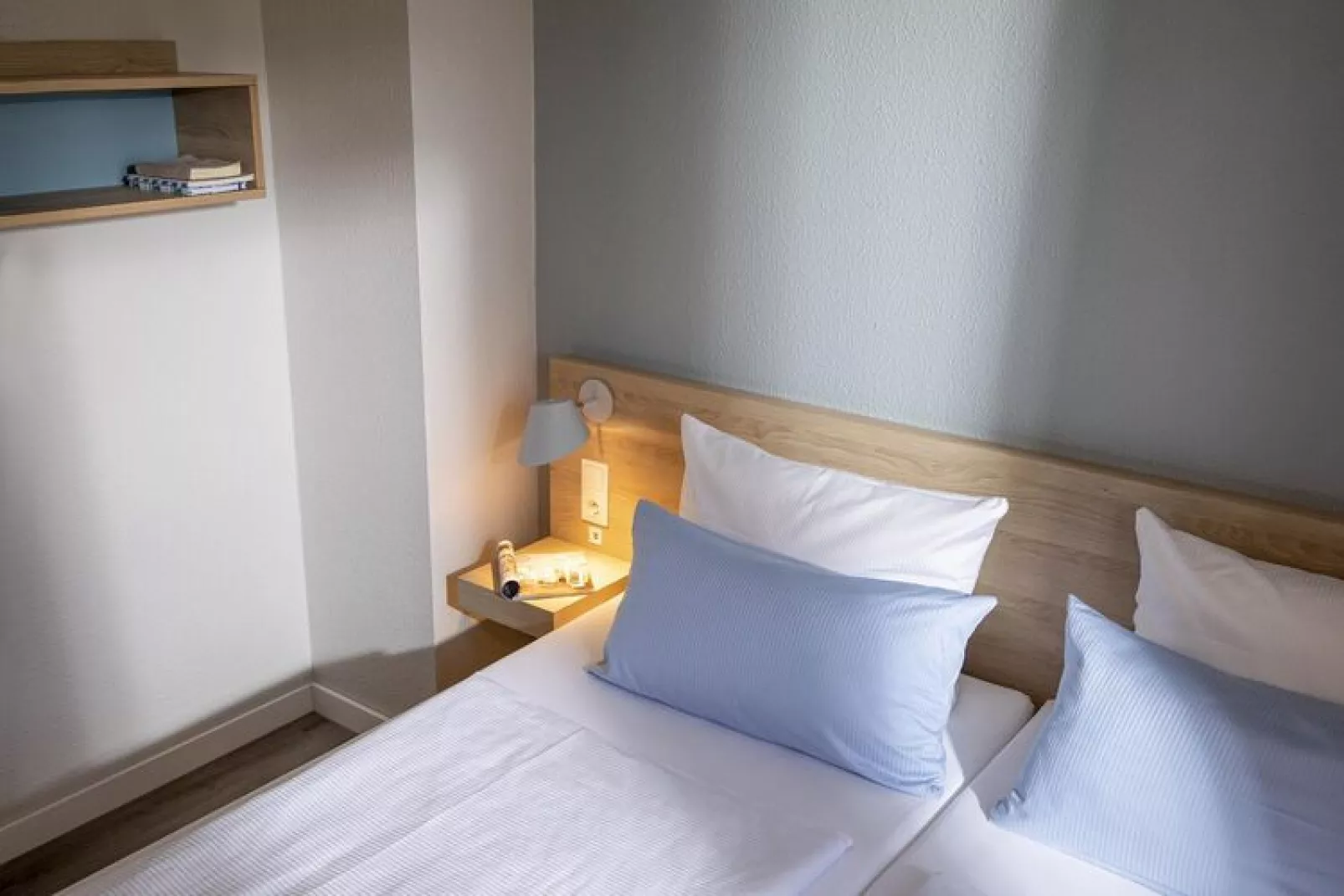 TUI Blue Sylt-Ap Typ 1 Yield-Bedroom