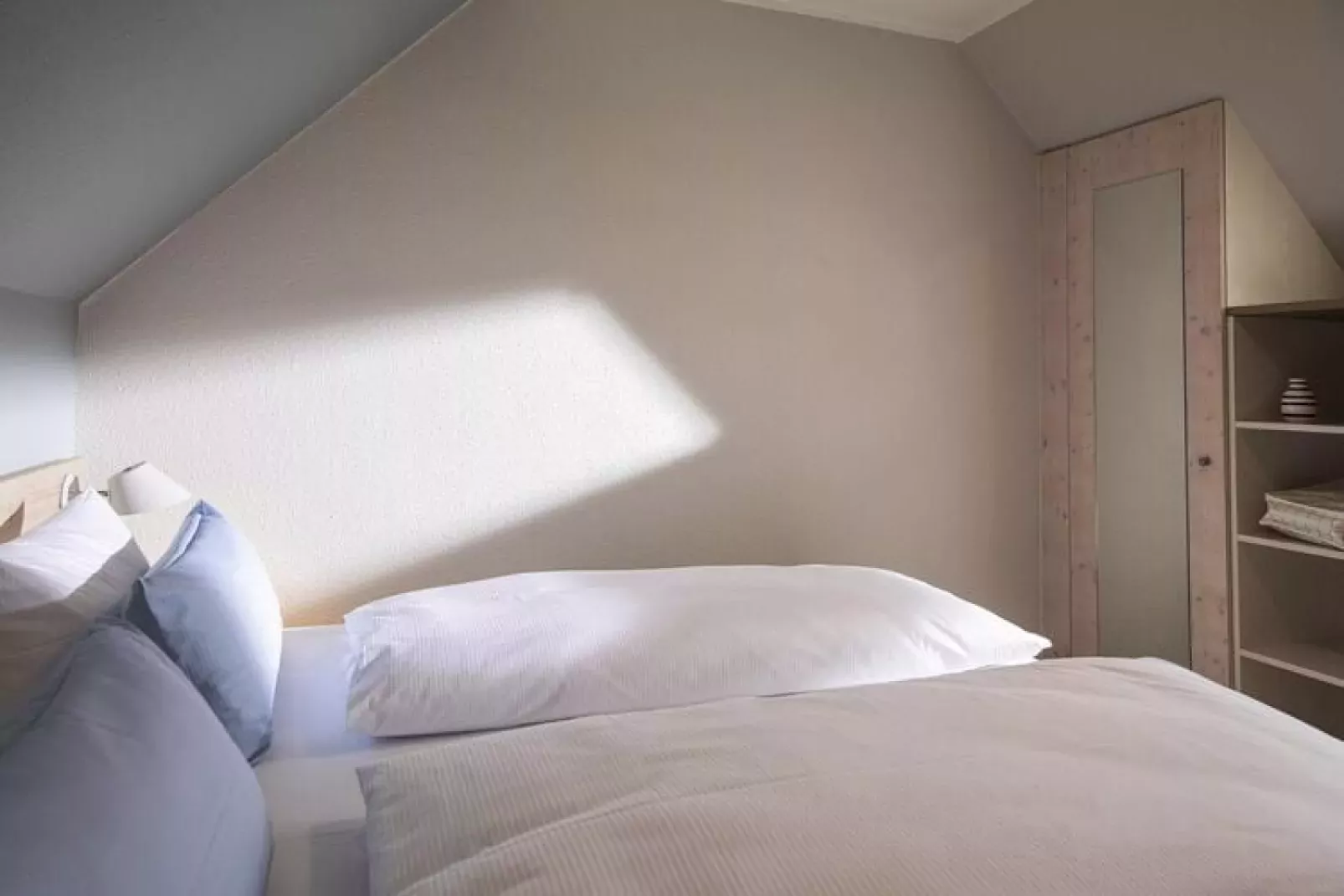 TUI Blue Sylt-Ap Typ 1 Yield-Bedroom