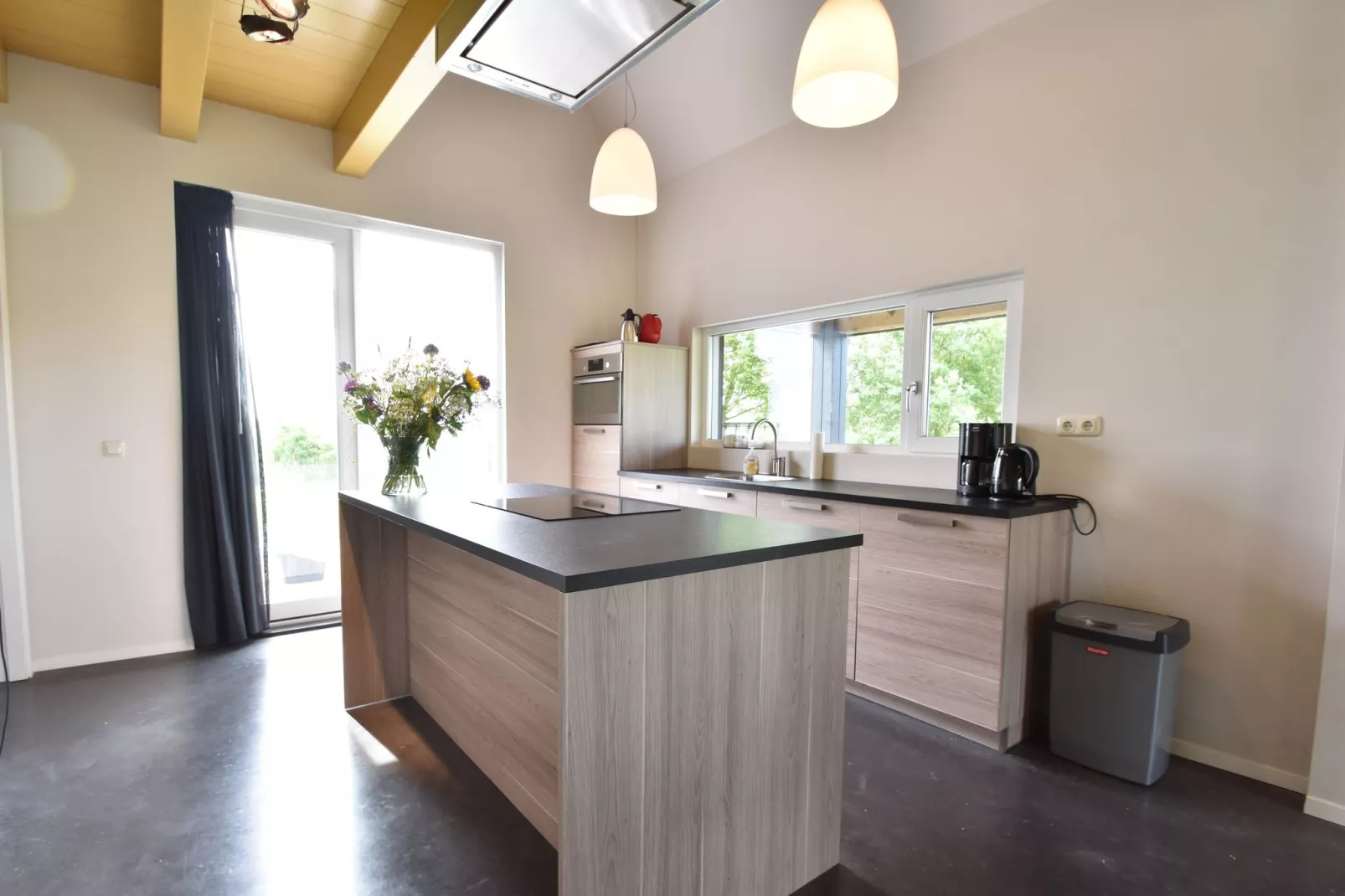 Zeedijk I-Kitchen