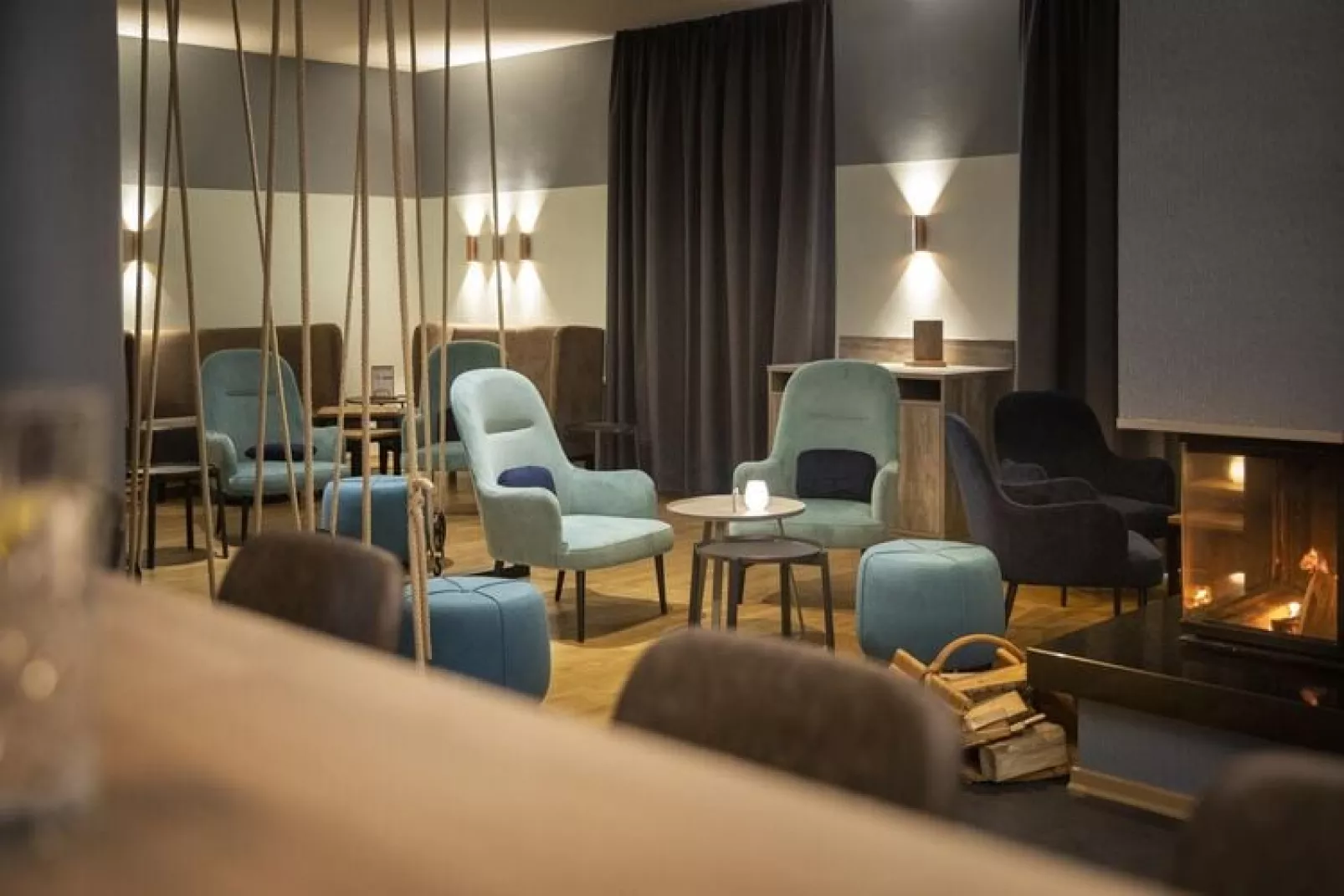 TUI Blue Sylt-Ap Typ 1 Yield-Park facilities