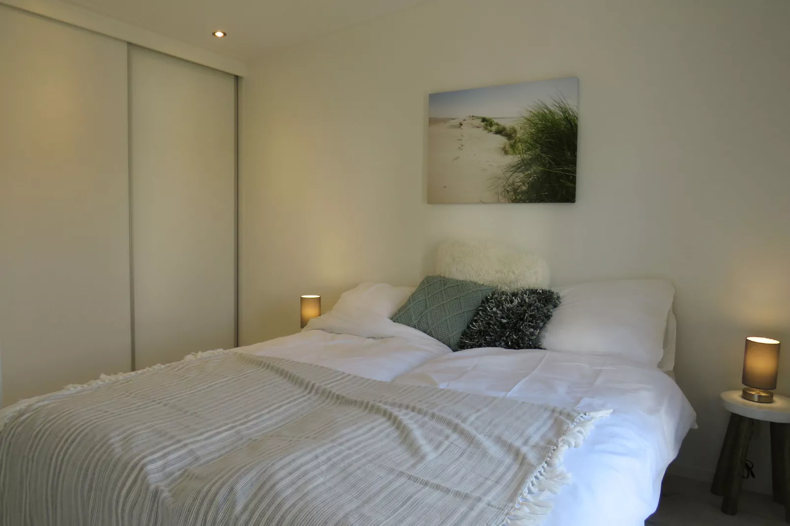 Vakantiepark Boomhiemke 12-Bedroom