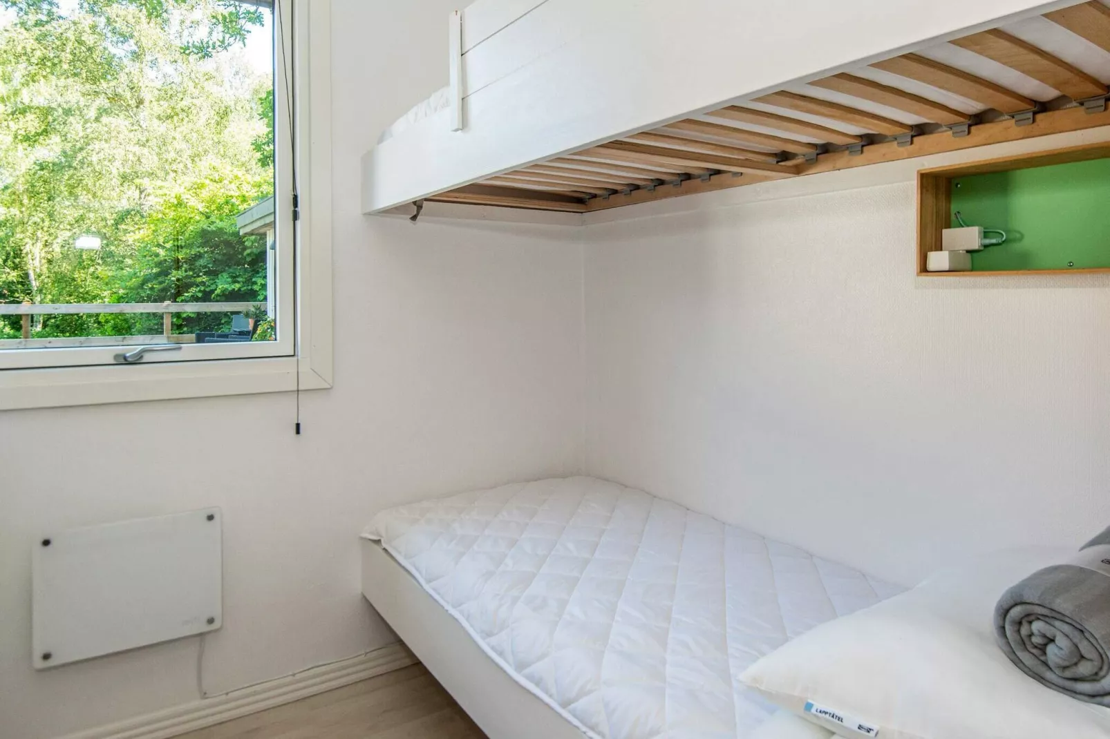5 person holiday home in Grenaa-Indoor