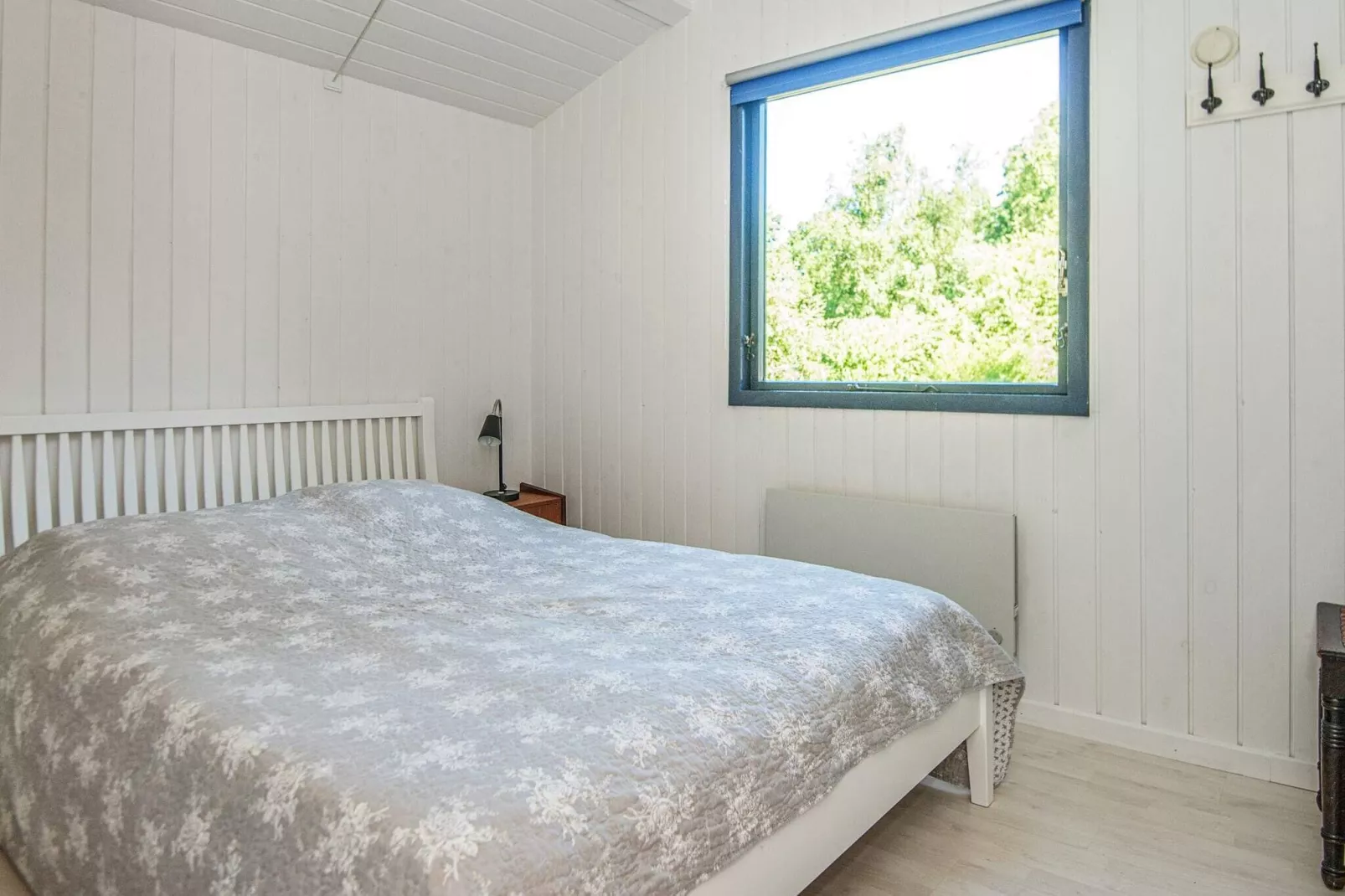 5 person holiday home in Grenaa-Indoor
