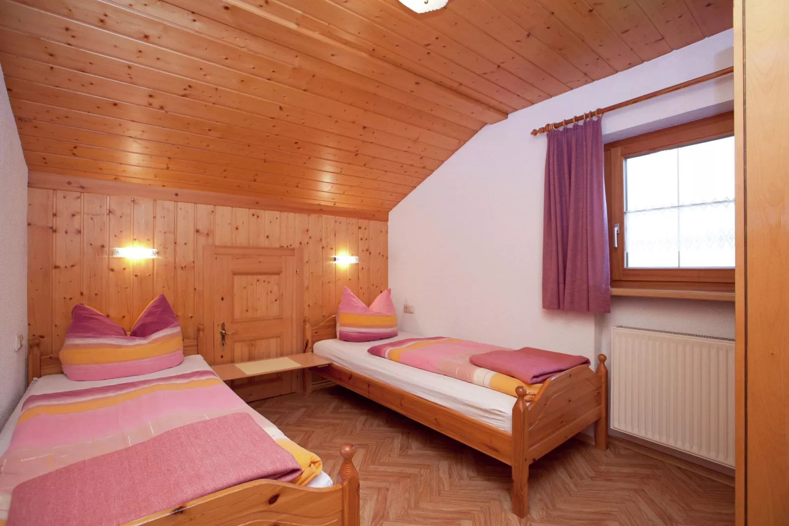 Eveline-Schlafzimmer