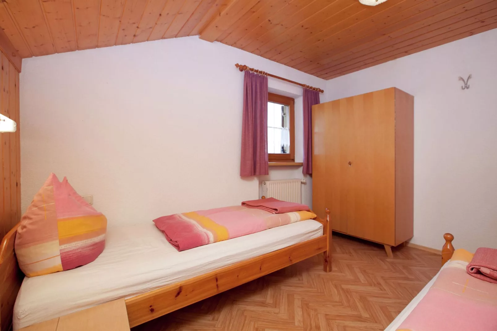 Eveline-Schlafzimmer
