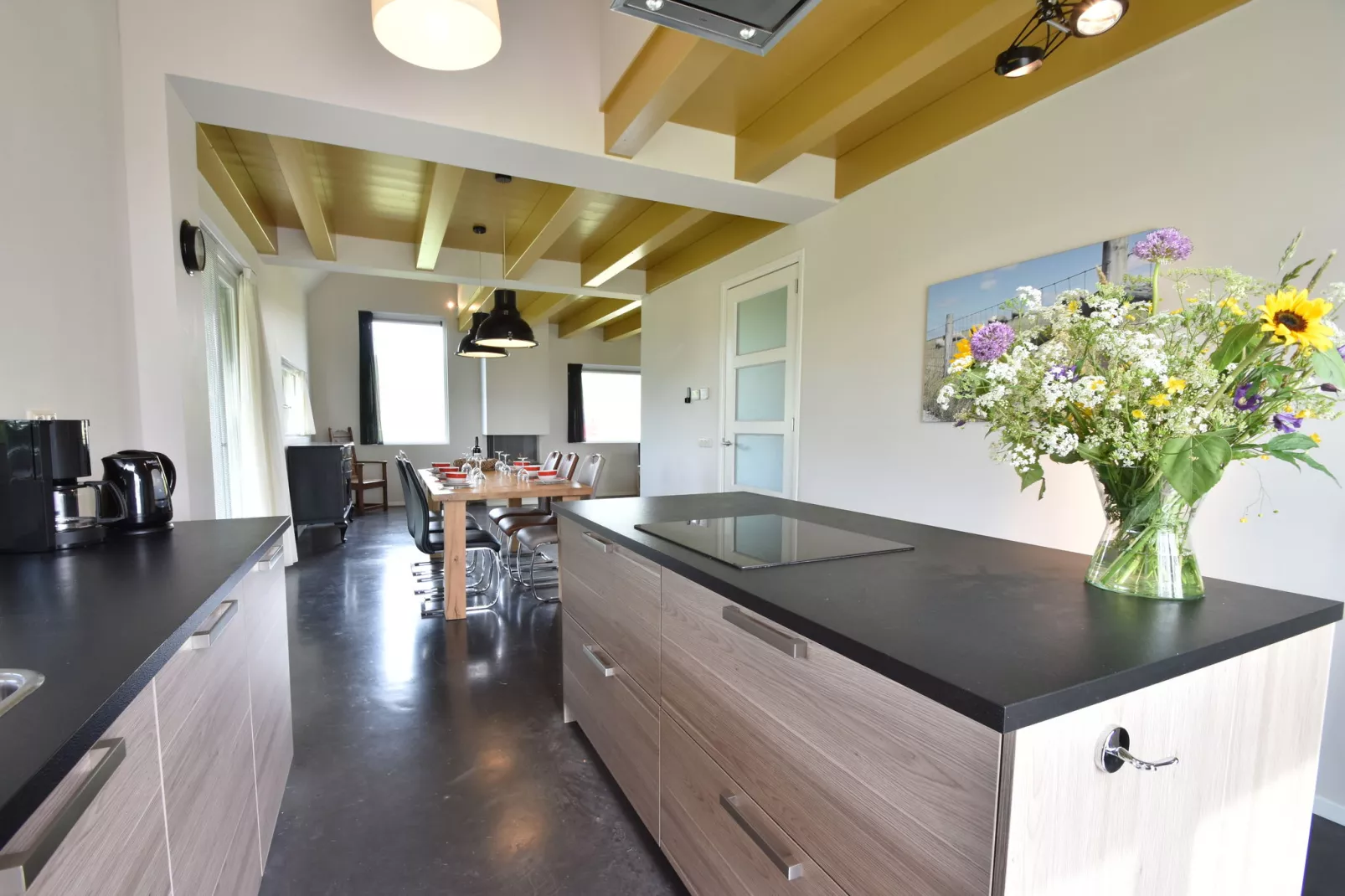 Zeedijk I-Kitchen