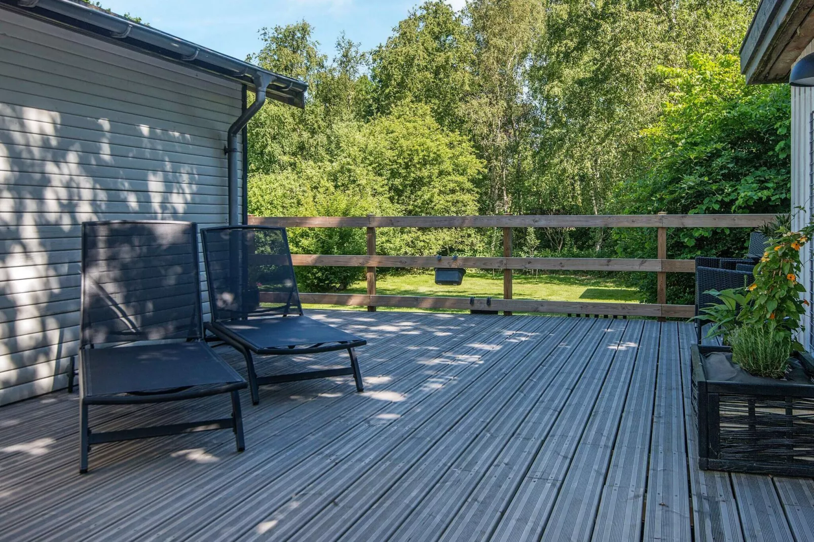 5 person holiday home in Grenaa-View