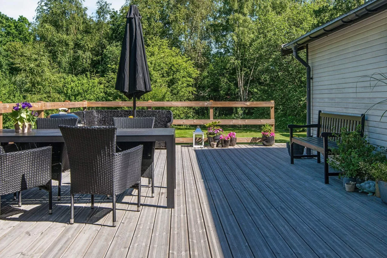 5 person holiday home in Grenaa-View