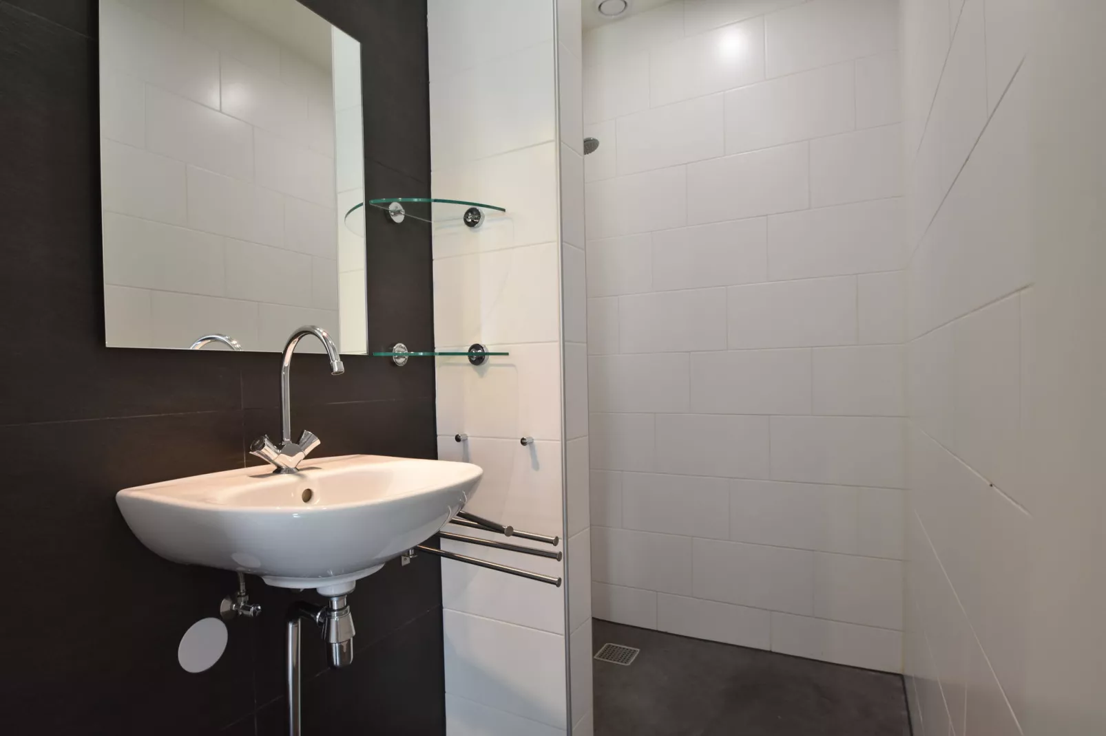 Zeedijk I-Bathroom