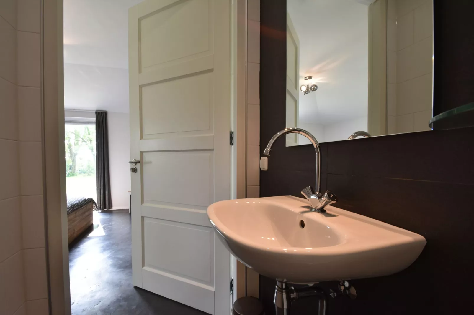 Zeedijk I-Bathroom