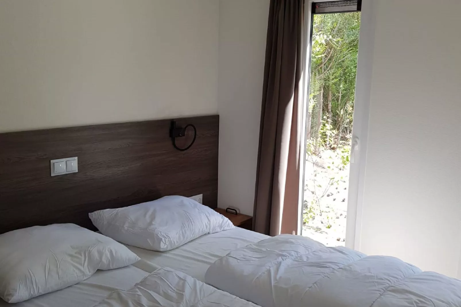 Vakantiepark De Rimboe & De Woeste Hoogte 20-Bedroom