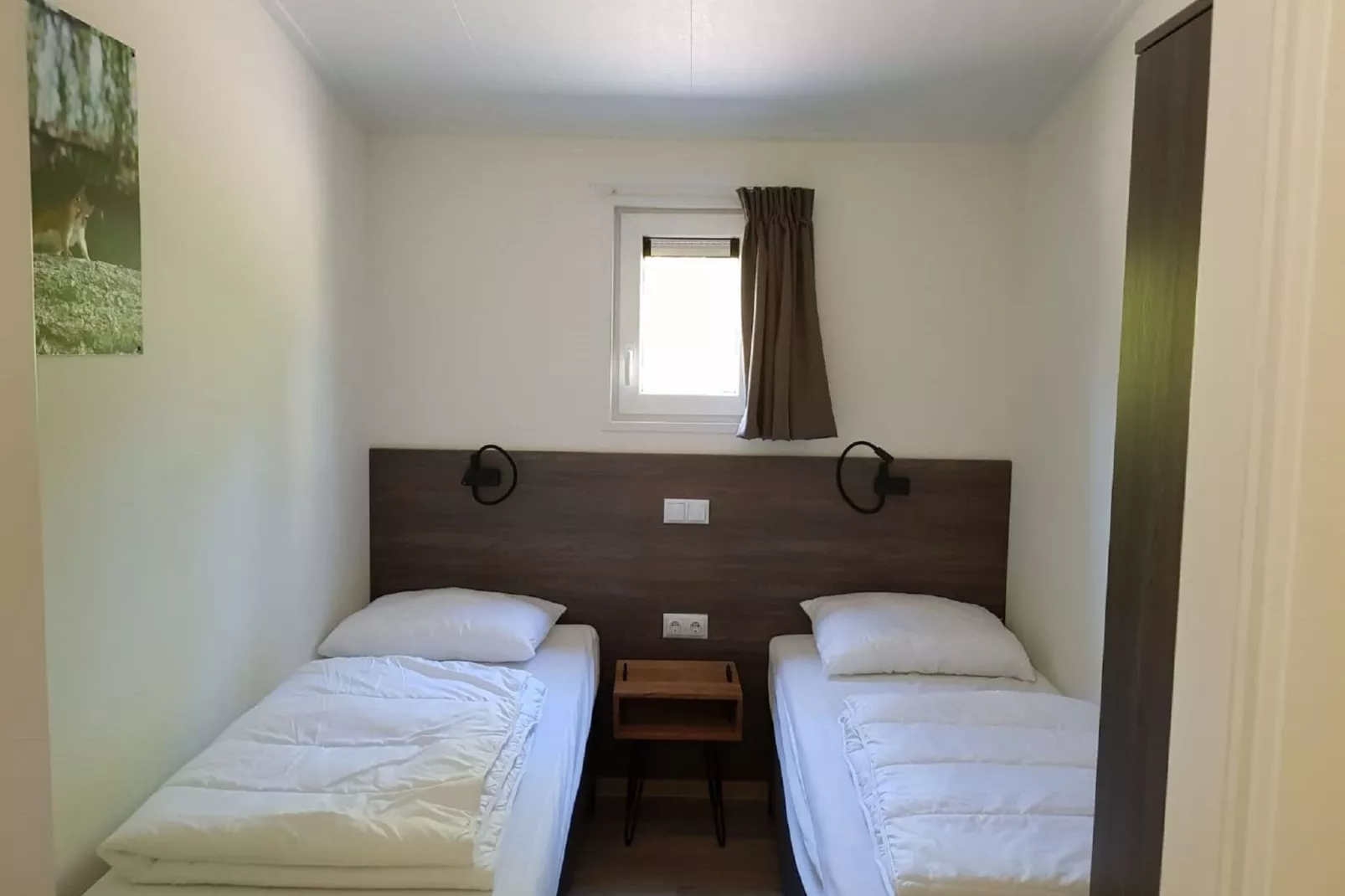 Vakantiepark De Rimboe & De Woeste Hoogte 20-Bedroom