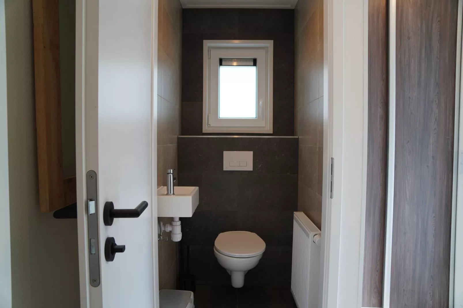 Vakantiepark De Rimboe & De Woeste Hoogte 20-Bathroom