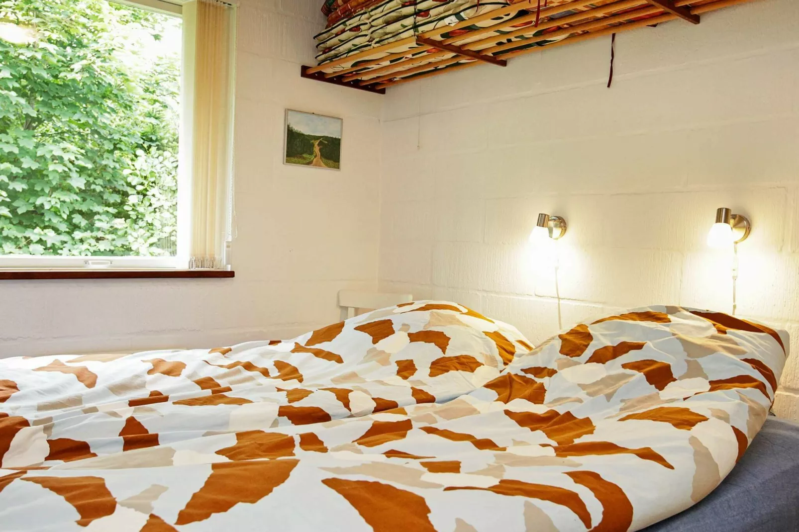 5 person holiday home in Thyholm-By Traum-Indoor