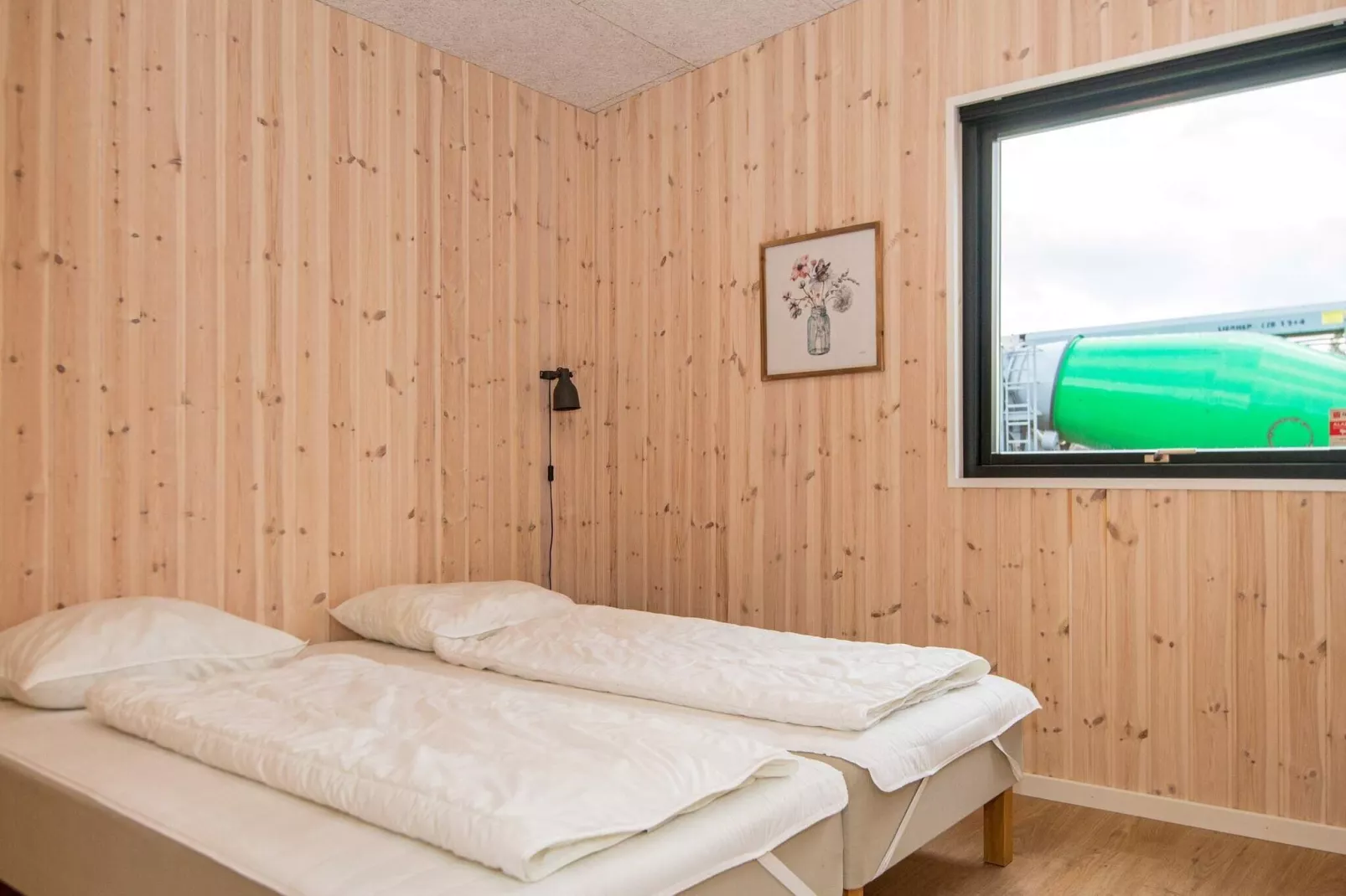 Maison de vacances pour 16 a Glesborg-Intérieur