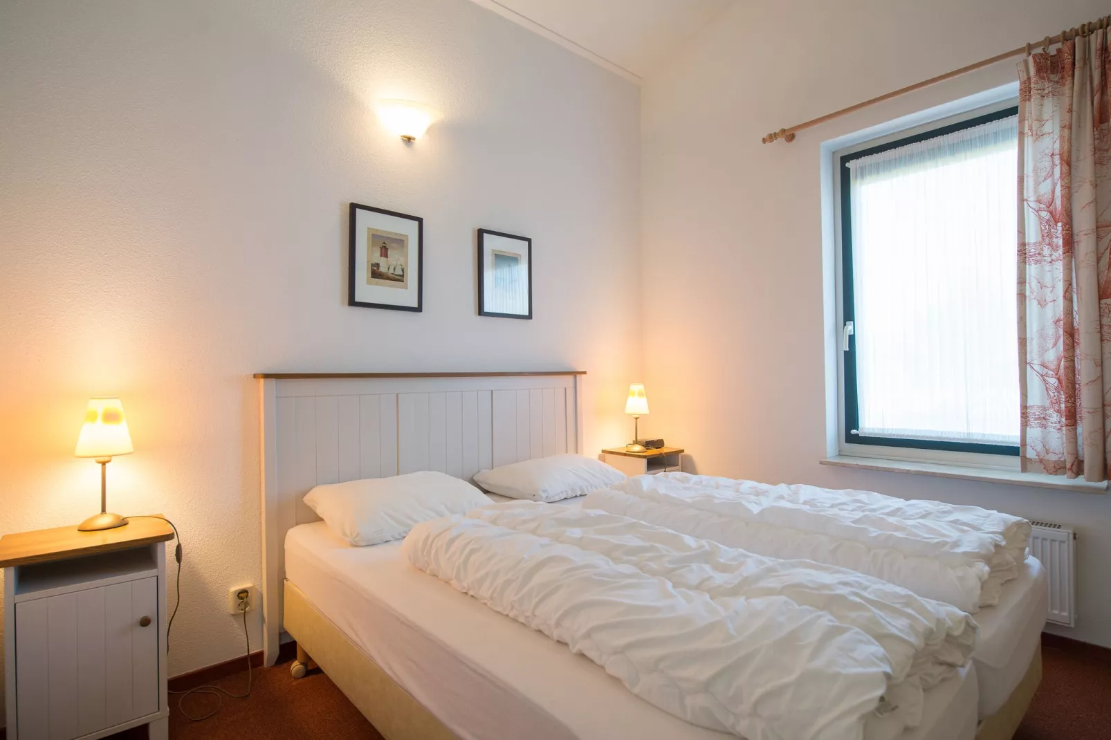 Vakantiepark Boomhiemke 13-Chambre