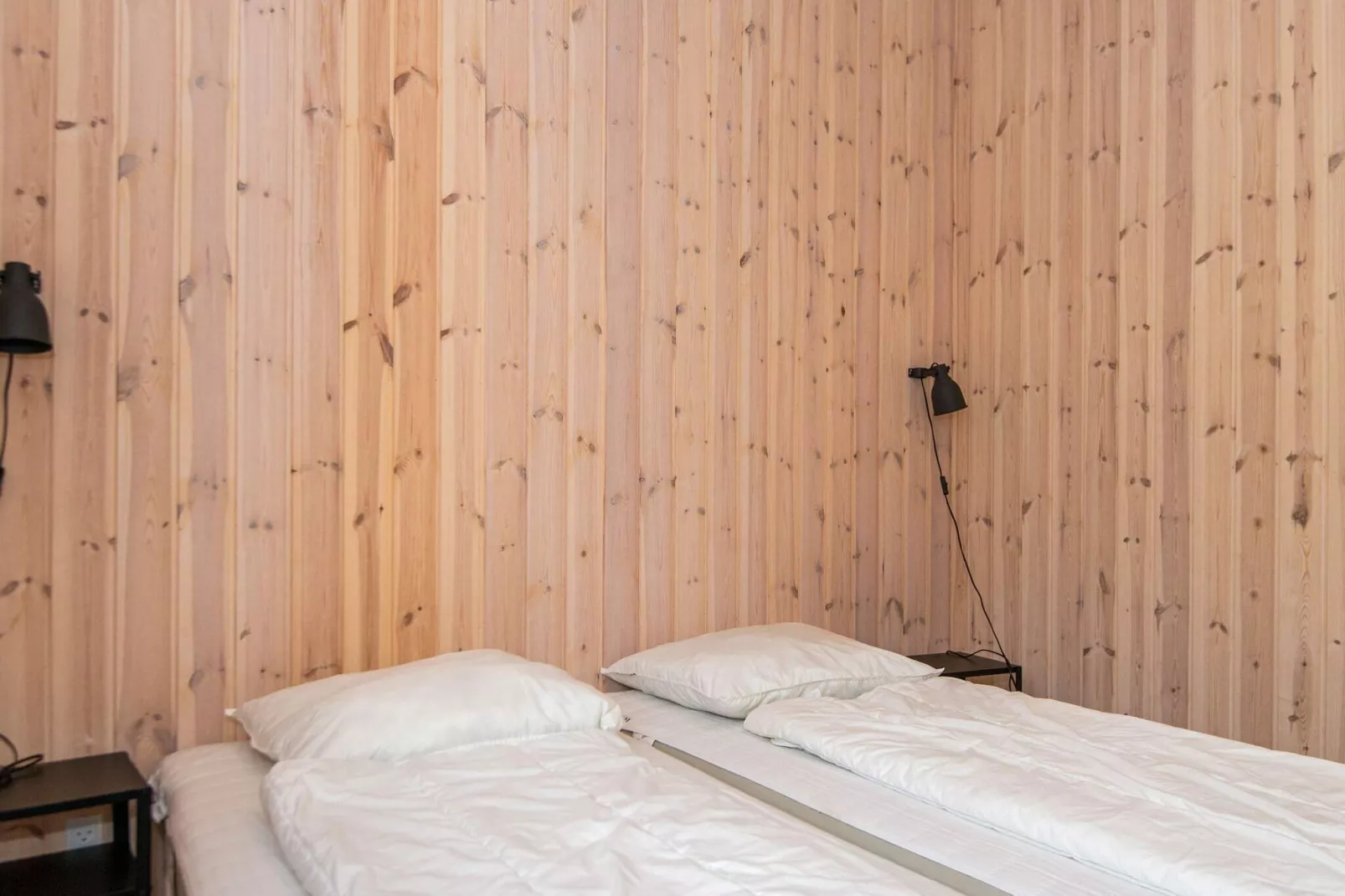 Maison de vacances pour 16 a Glesborg-Intérieur
