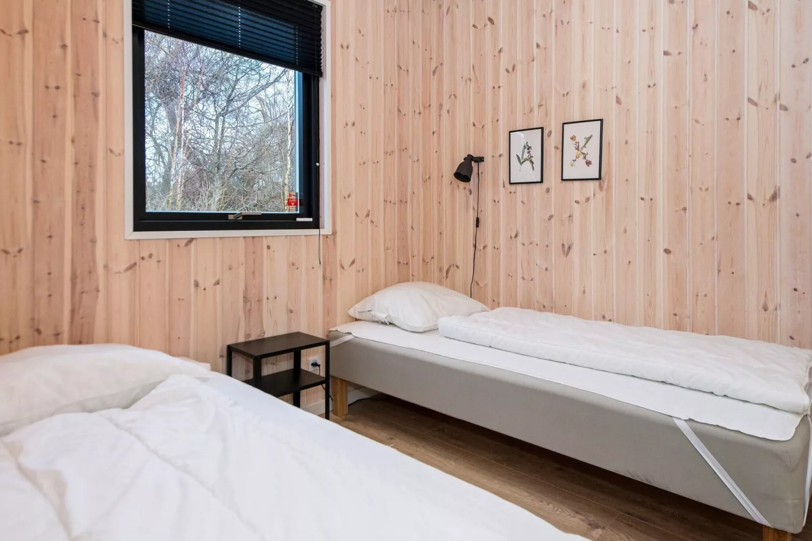 Maison de vacances pour 16 a Glesborg-Intérieur