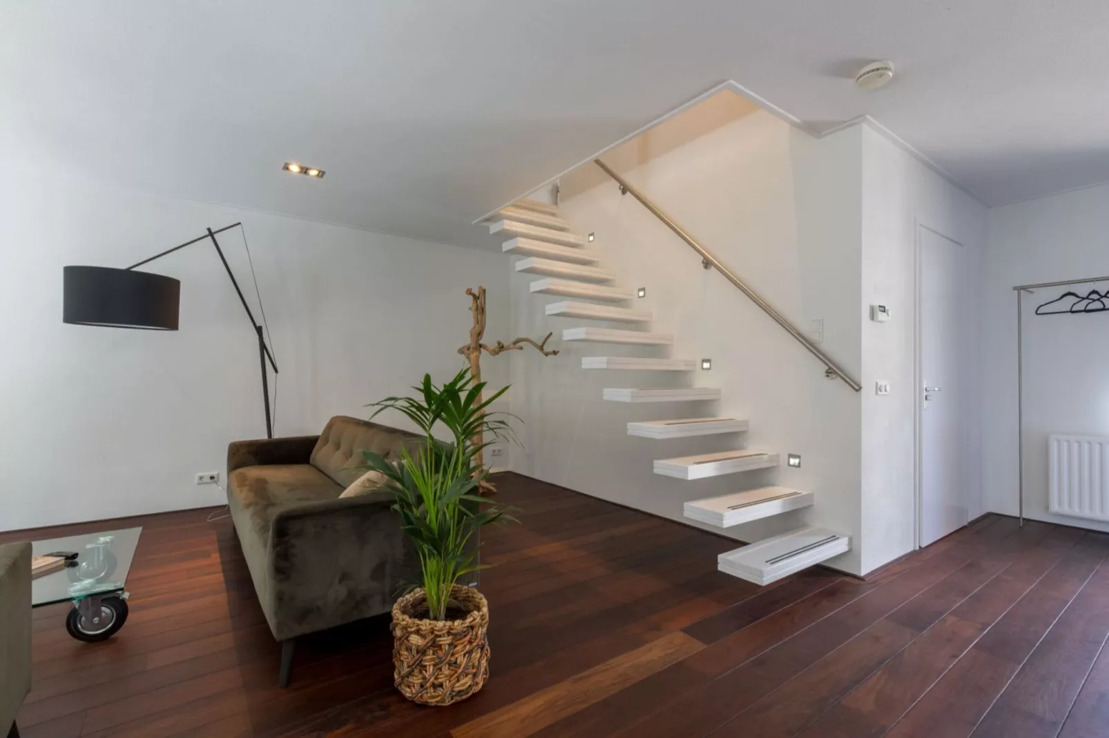 Ooststraat 7-Landing
