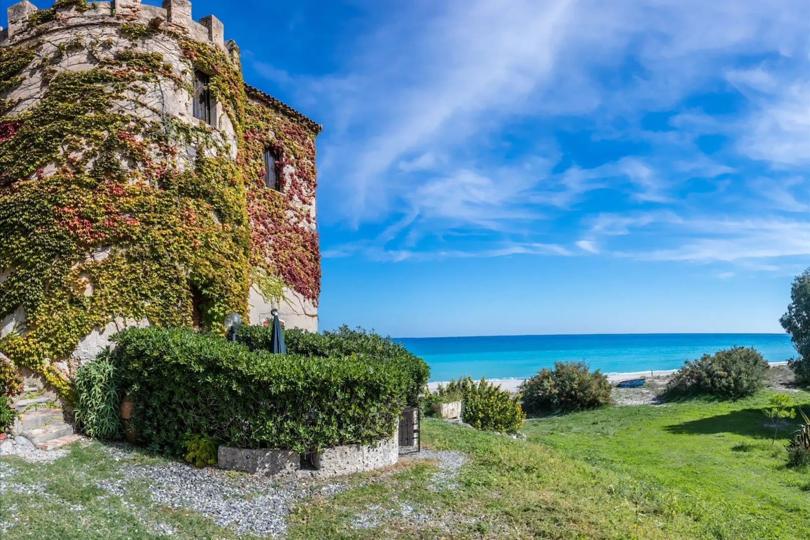Villa Romance-Areas summer 1km