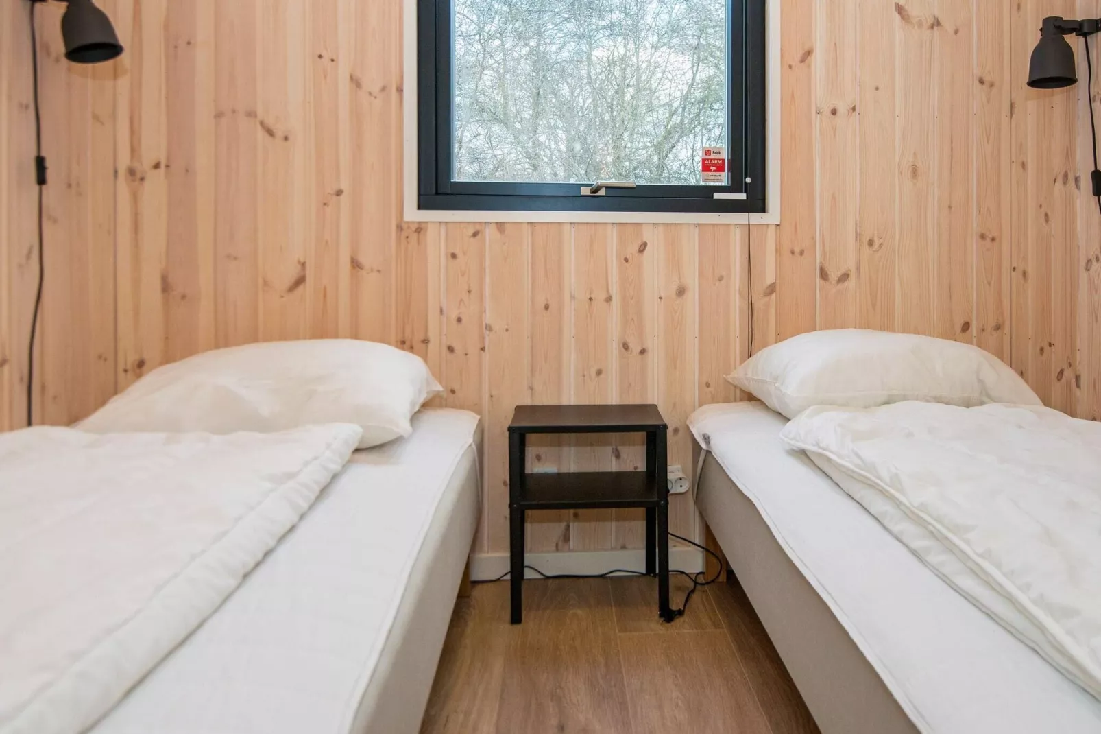 Maison de vacances pour 16 a Glesborg-Intérieur