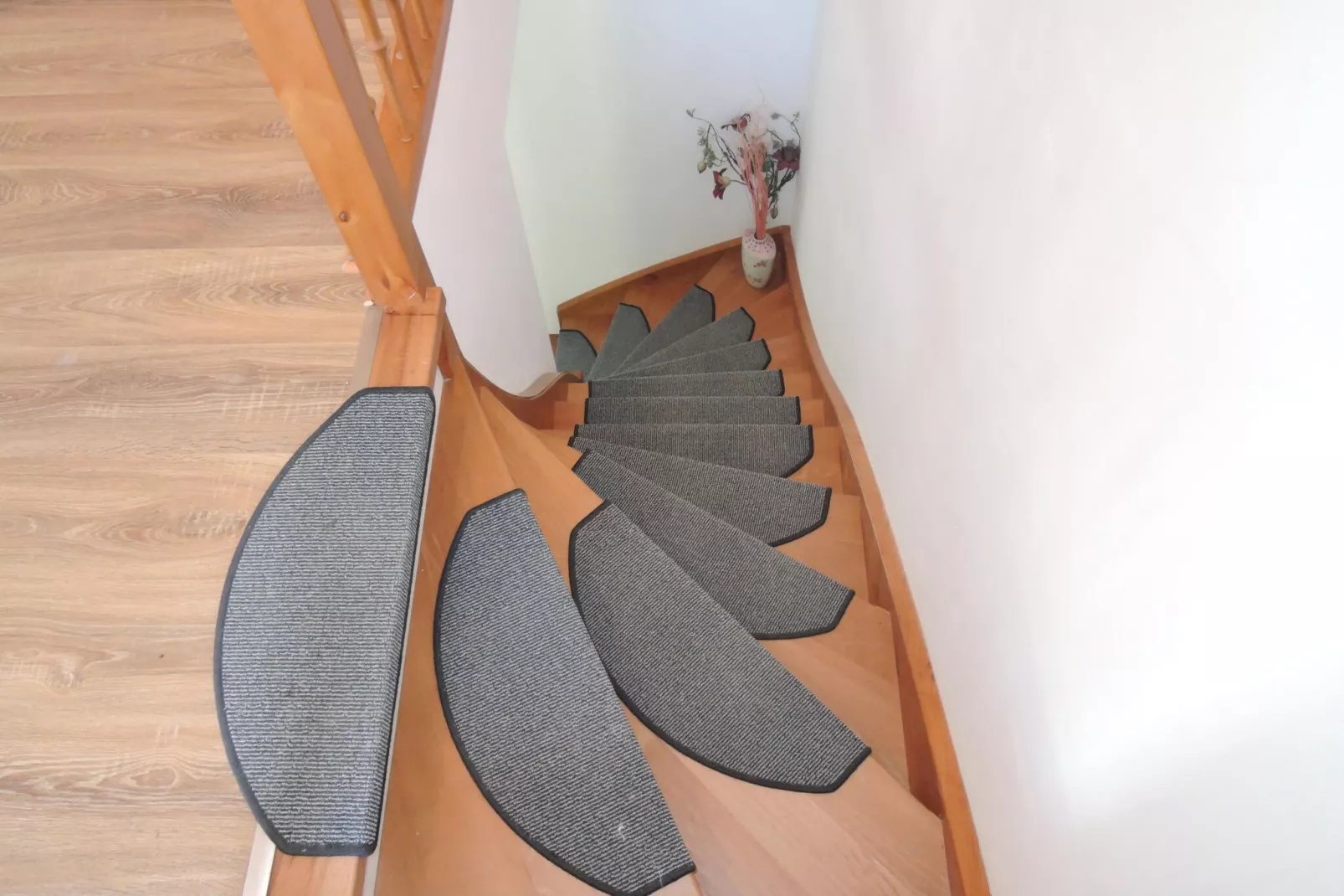 Ferienhaus Albatros in Nowe Warpno für 10 Personen LUK-Indoor