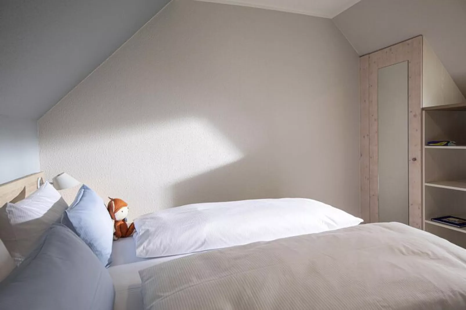 TUI Blue Sylt-Ap Typ 2 Yield-Schlafzimmer