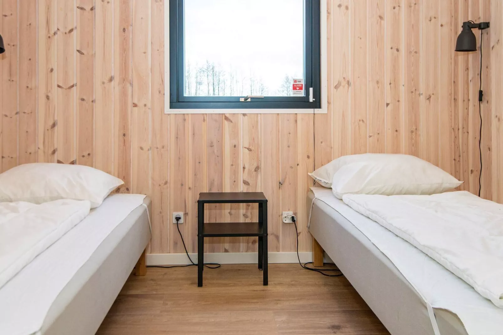 Maison de vacances pour 16 a Glesborg-Intérieur