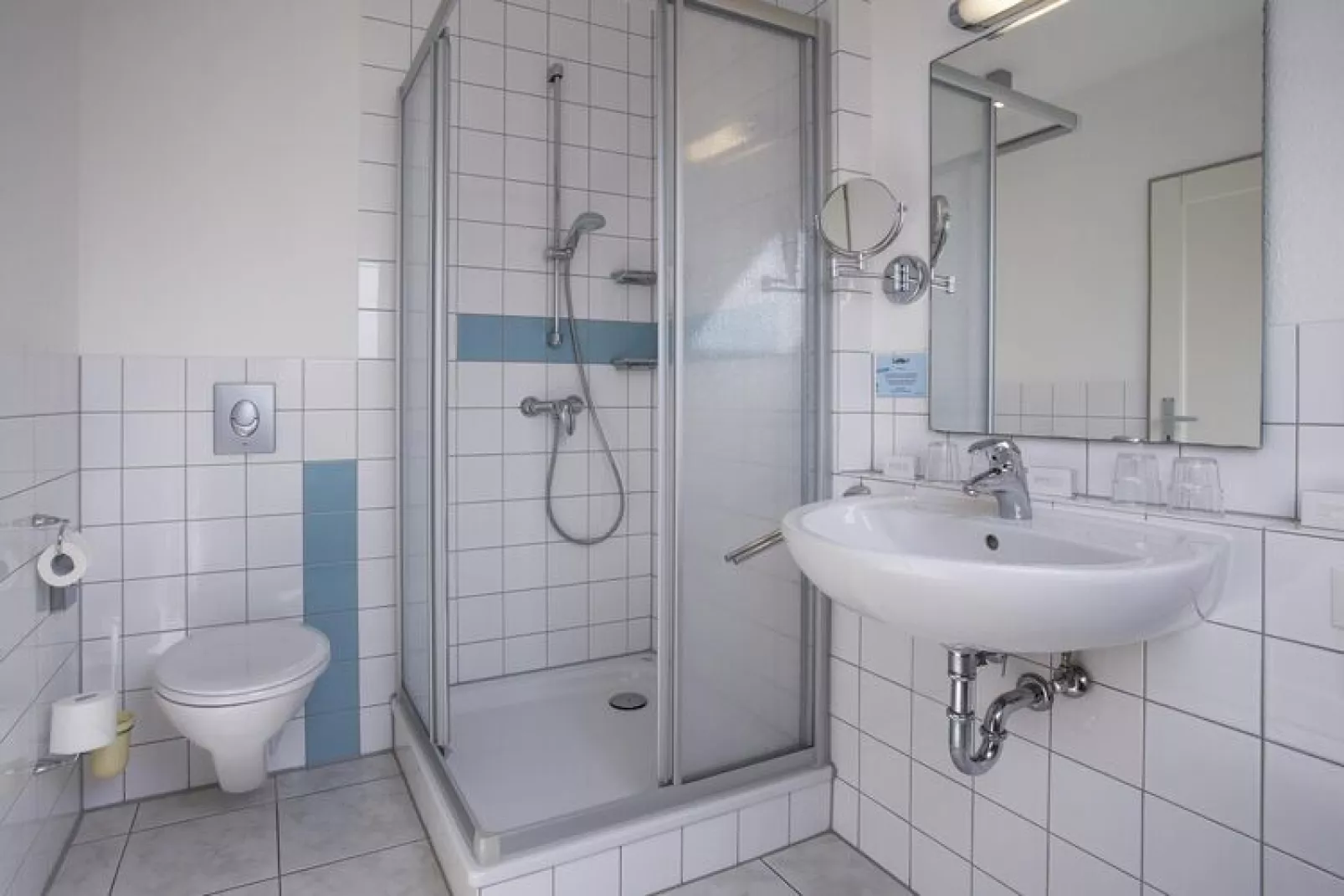 TUI Blue Sylt-Ap Typ 2 Yield-Badezimmer