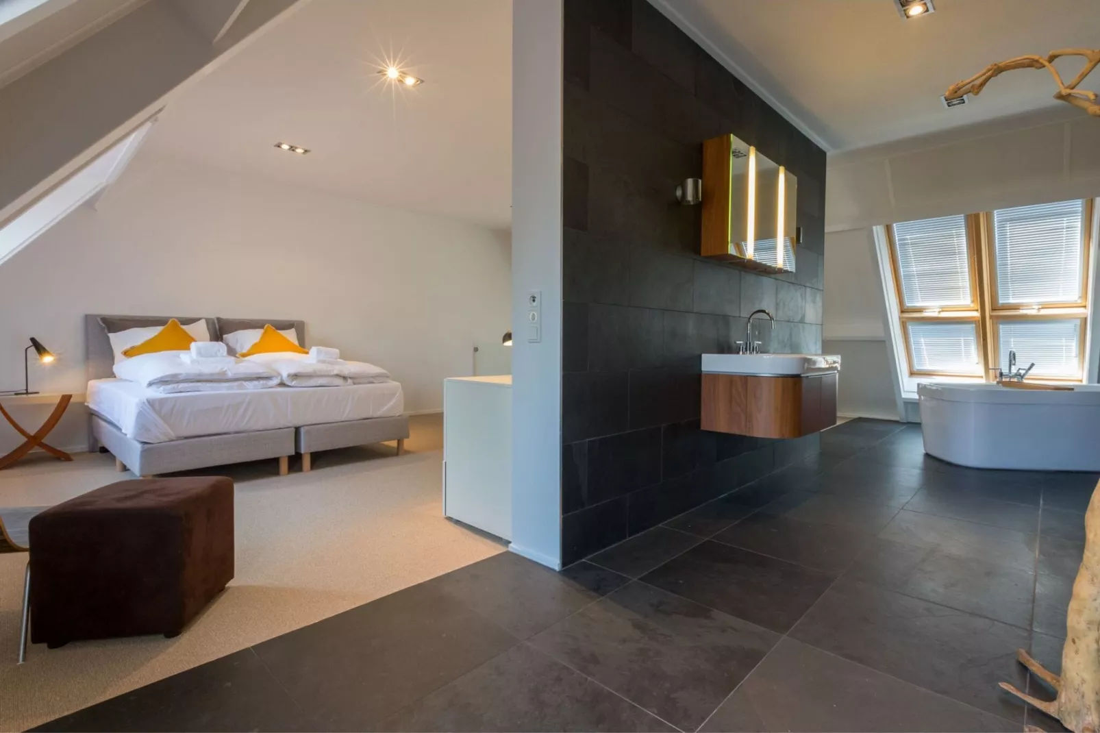 Ooststraat 7-Bathroom