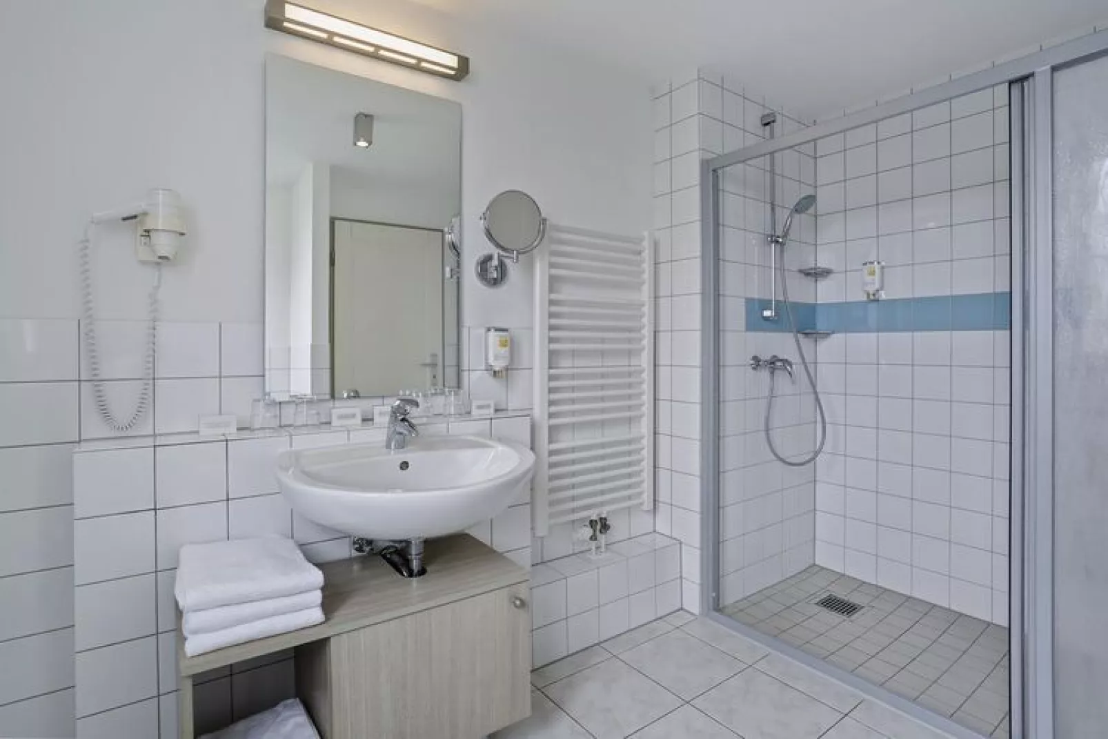 TUI Blue Sylt-Ap Typ 2 Yield-Badezimmer