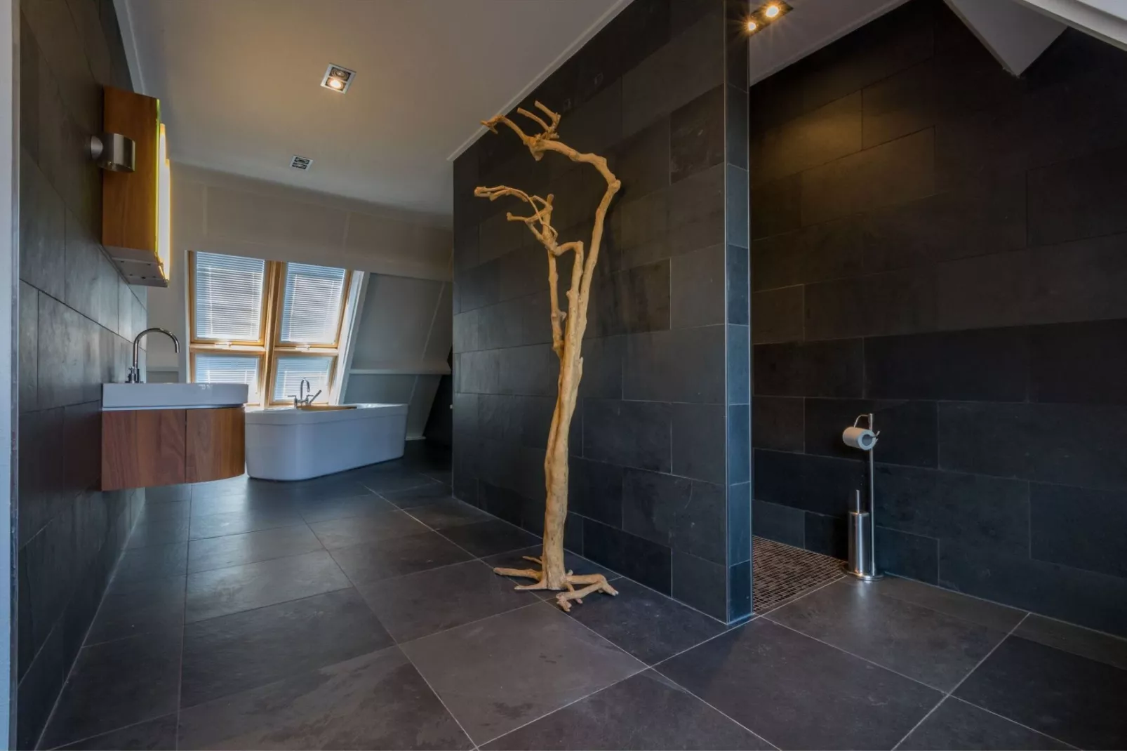 Ooststraat 7-Bathroom